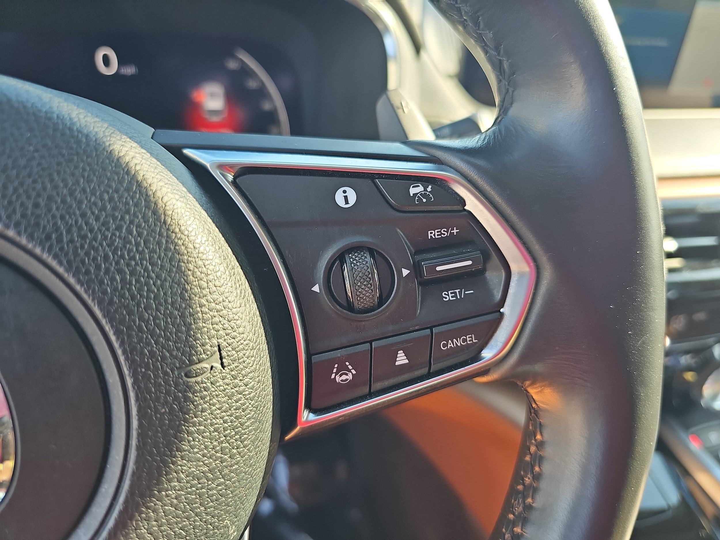 2023 Acura MDX Technology Package - Photo 18
