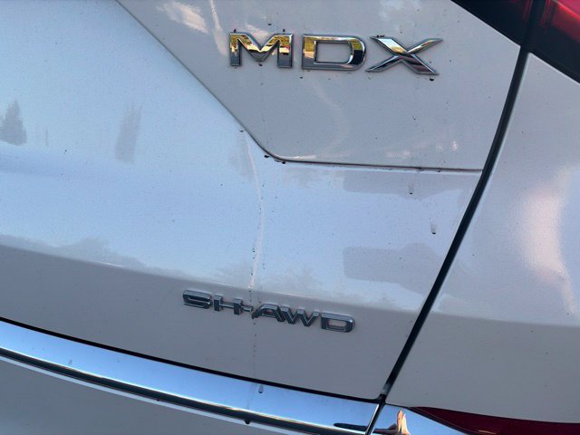 2024 Acura MDX Base - Photo 7