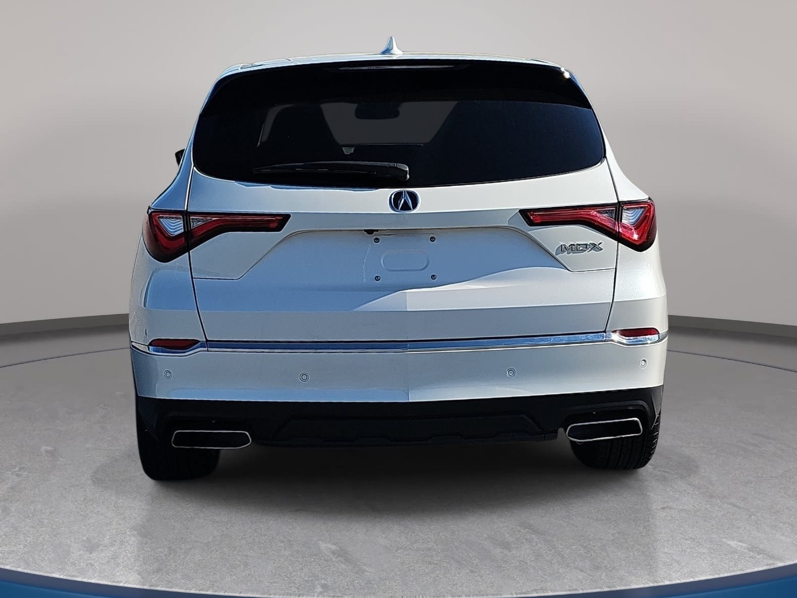 2023 Acura MDX Technology Package - Photo 6