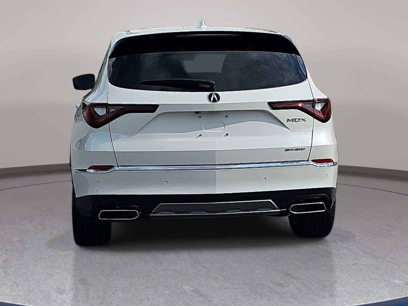 2025 Acura MDX Technology Package - Photo 6