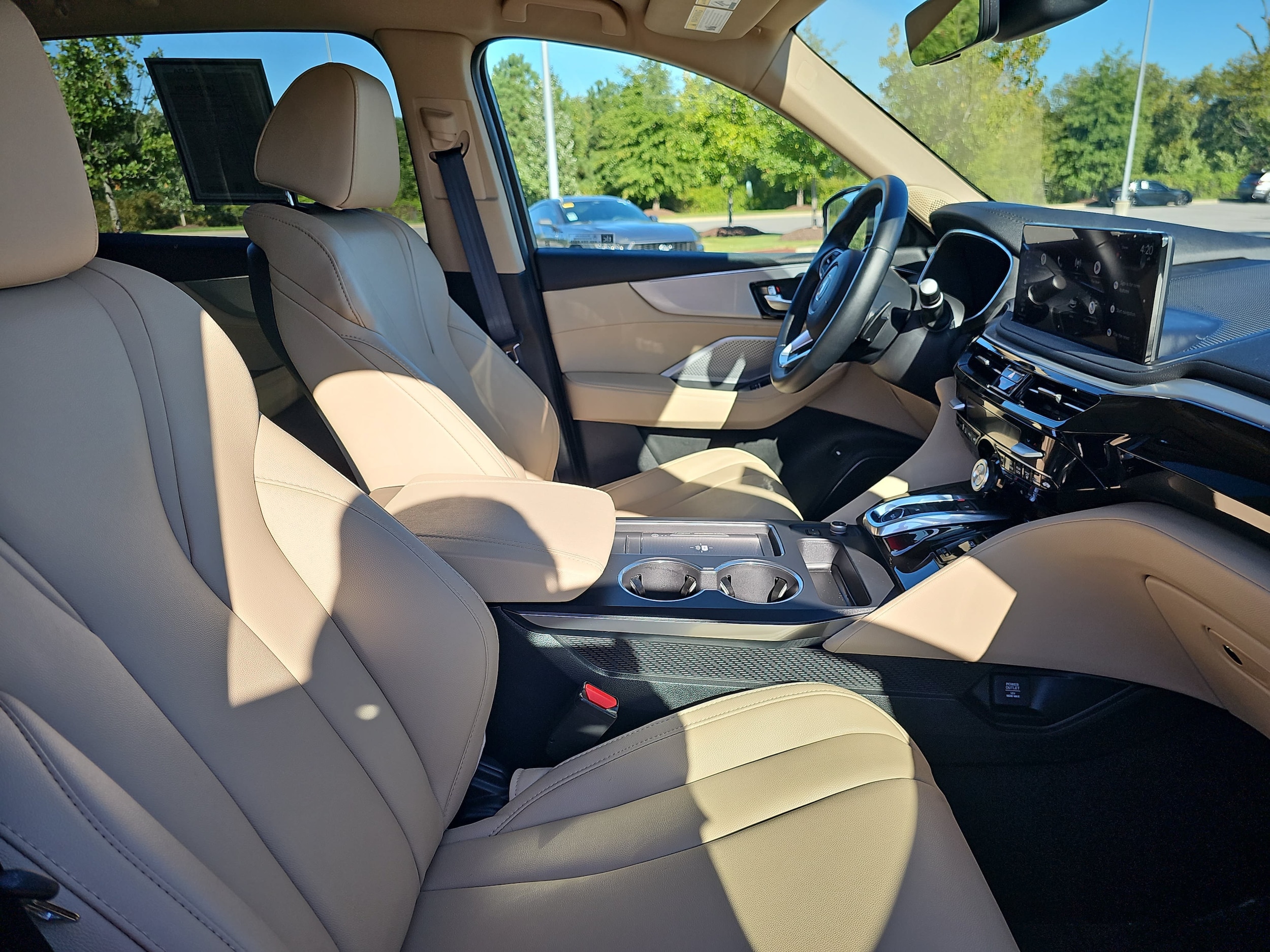 2026 Acura MDX Base - Photo 10