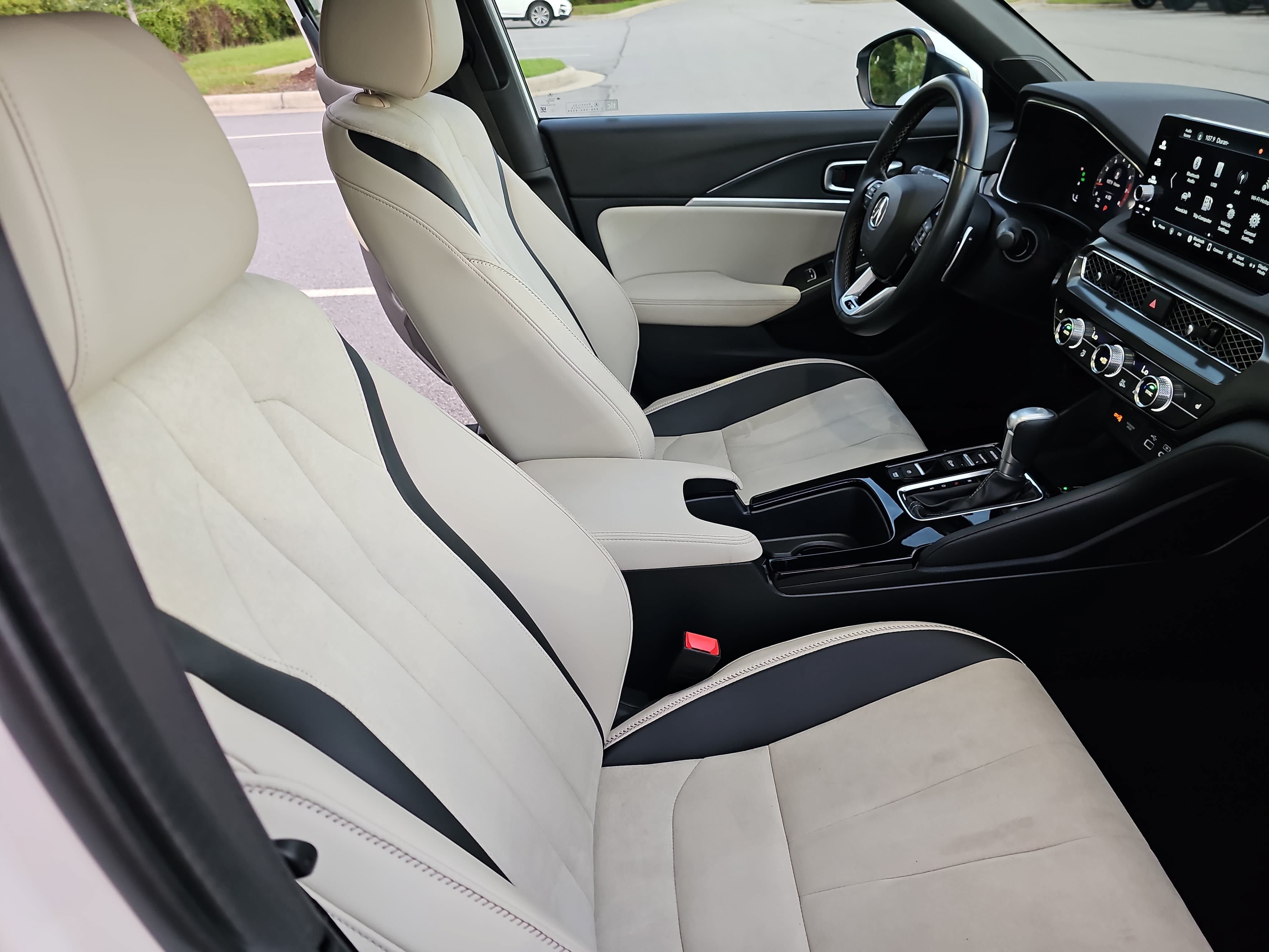 2024 Acura Integra A-Spec with Tech Package - Photo 10