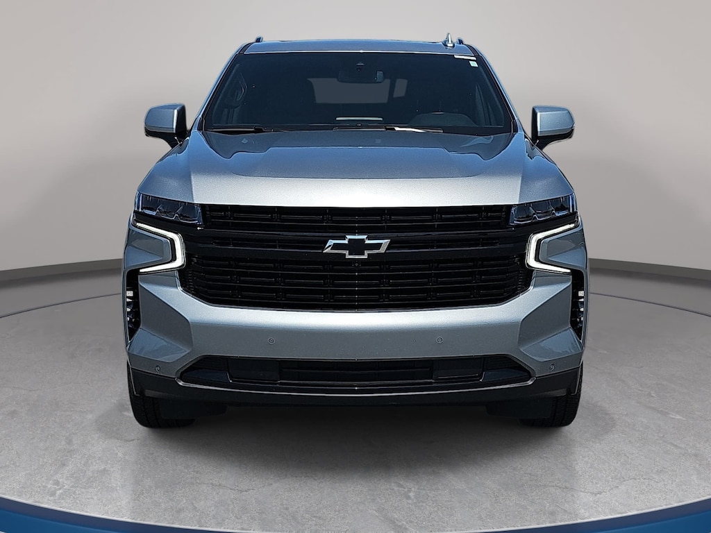 Used 2024 Chevrolet Tahoe RST SUV