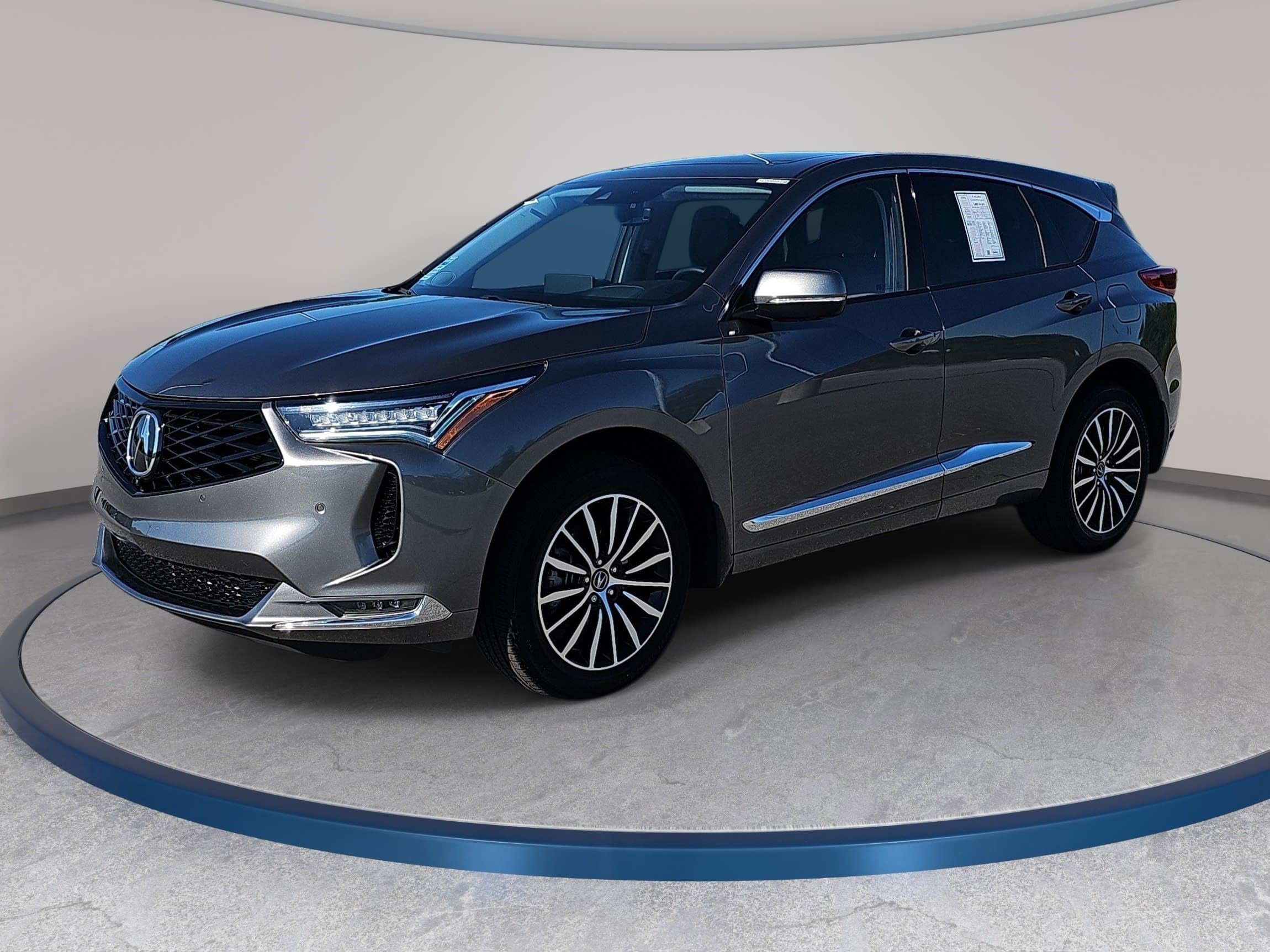  Acura RDX