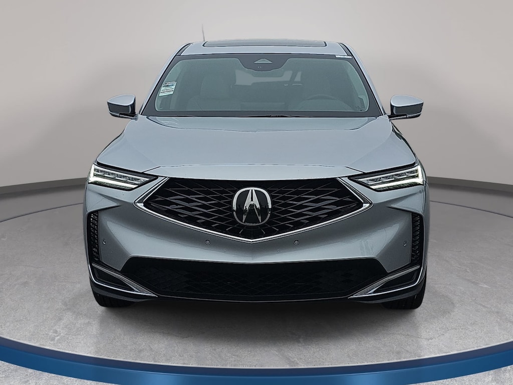 New 2026 Acura MDX FWD Technology Package SUV