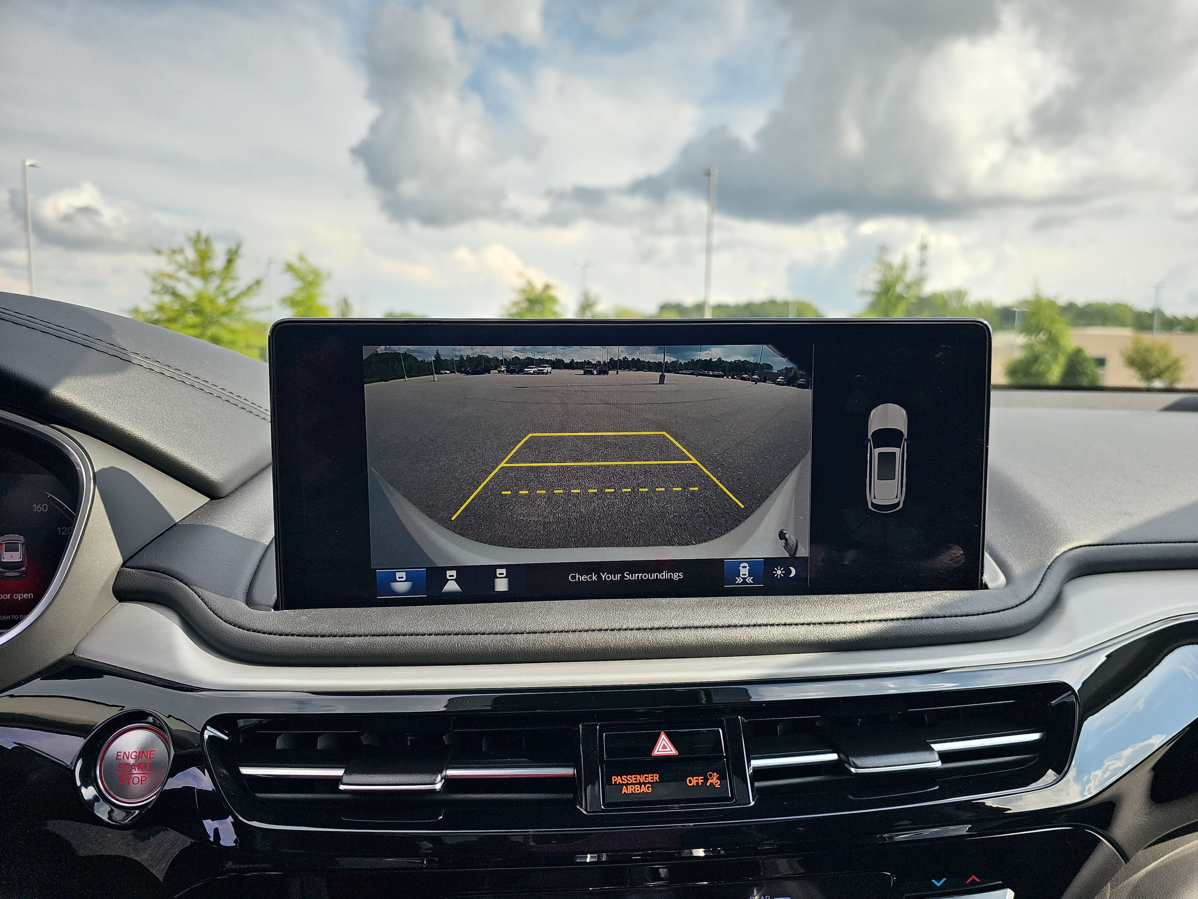 2025 Acura MDX Technology Package - Photo 25