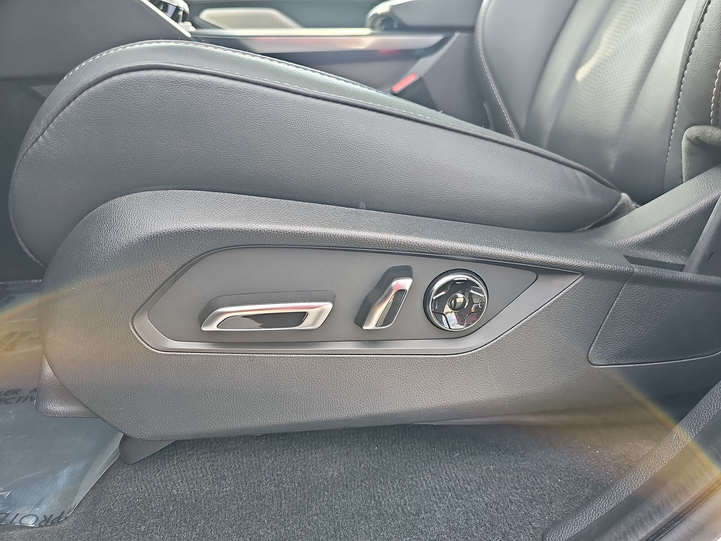 2025 Acura MDX Technology Package - Photo 30