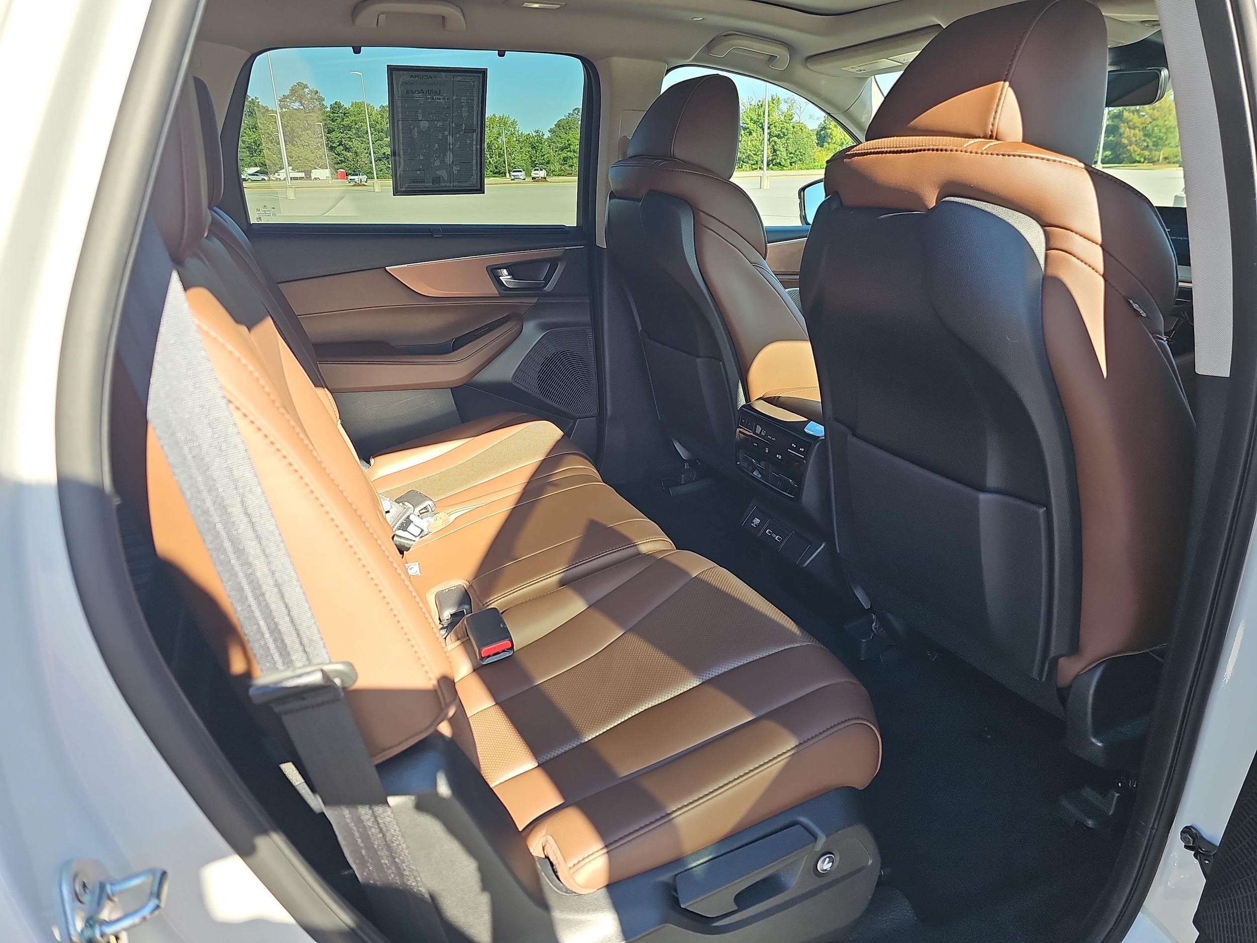 2023 Acura MDX Technology Package - Photo 11