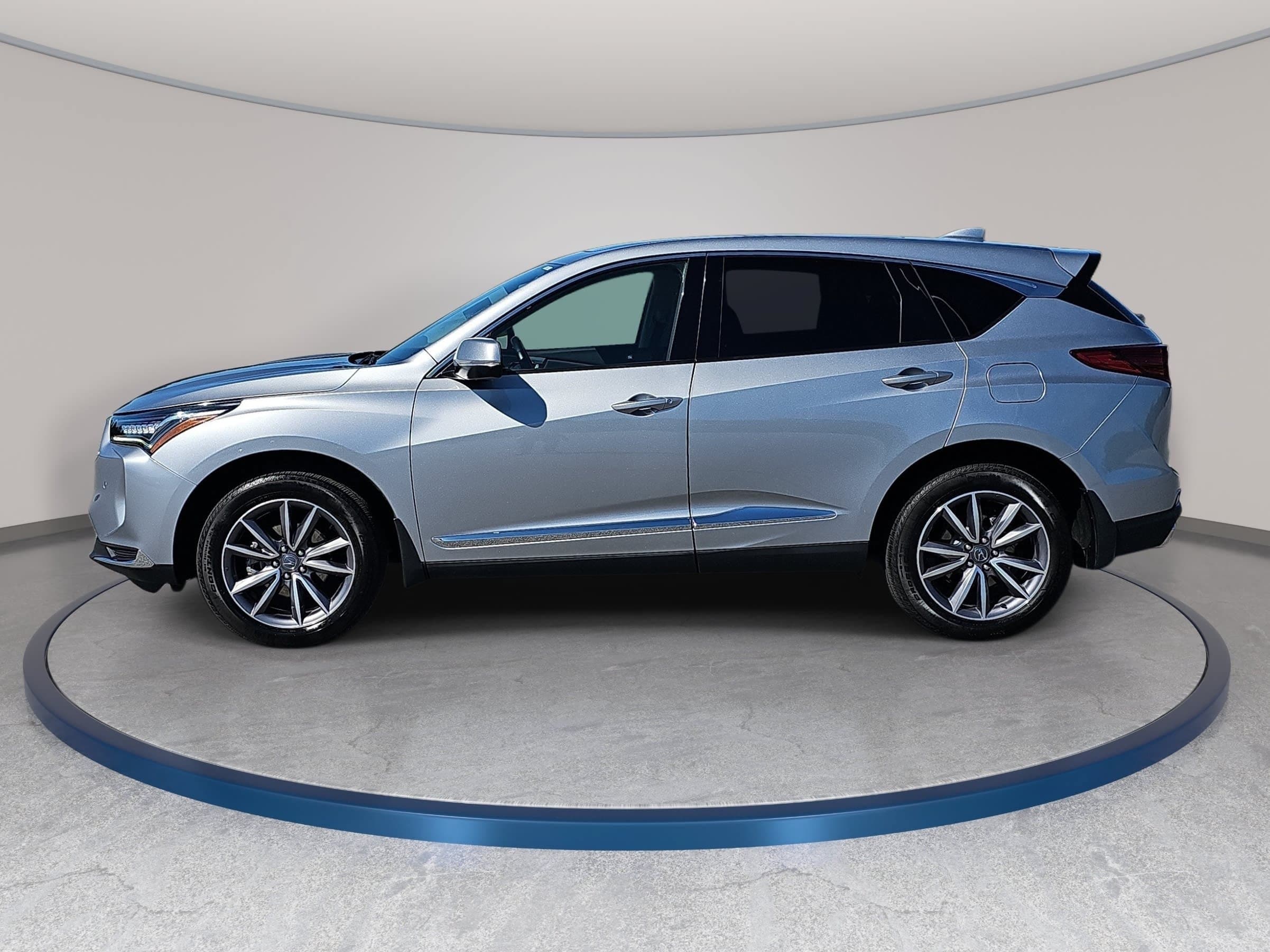2023 Acura RDX Technology Package - Photo 8