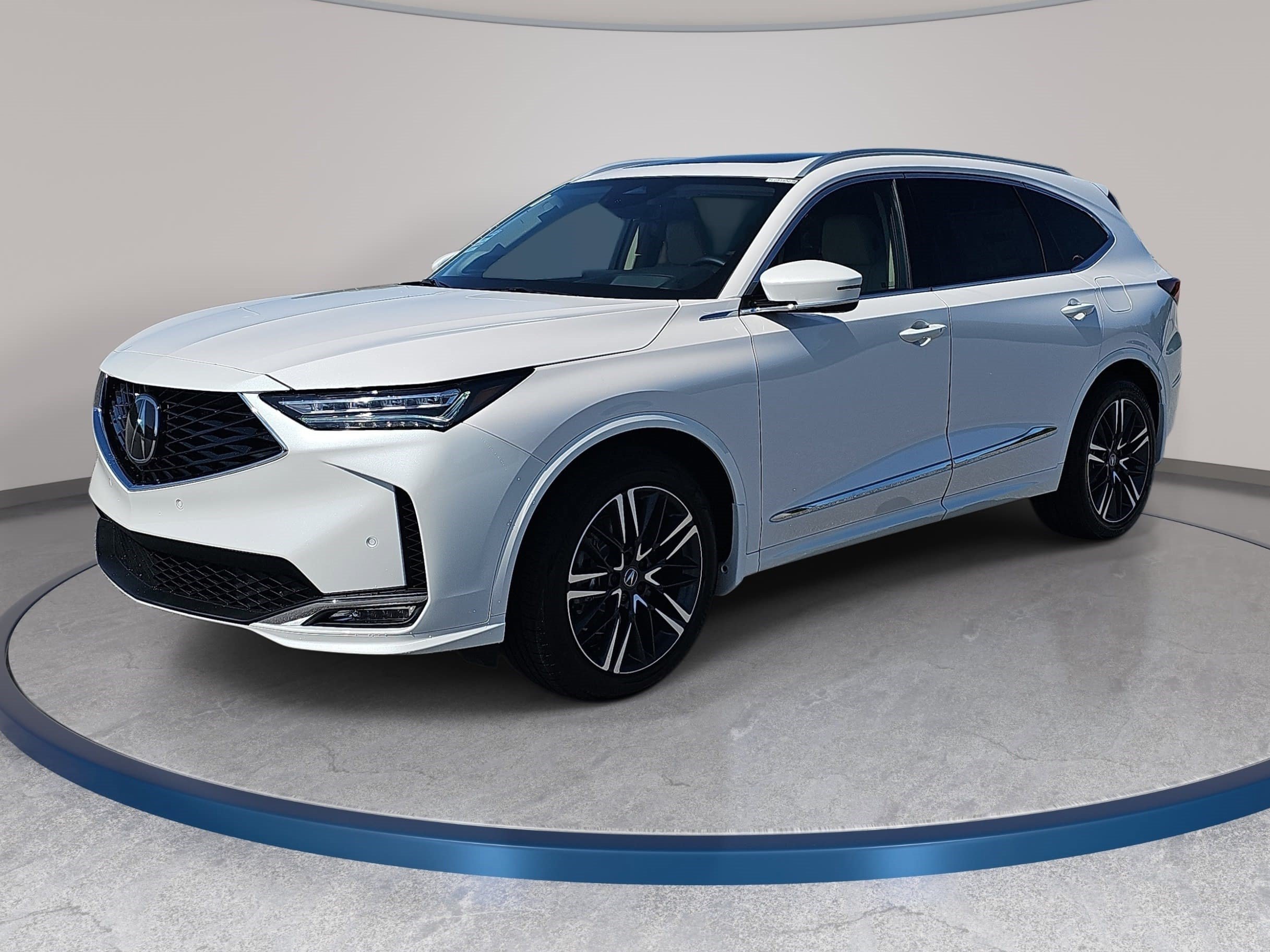  Acura MDX