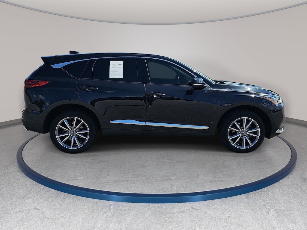 Certified 2024 Acura RDX Technology Package SUV