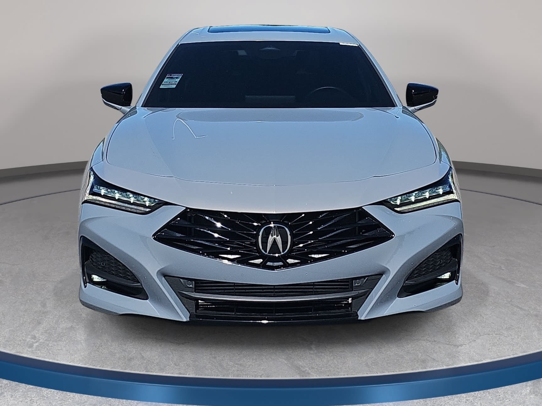 Certified 2025 Acura TLX A-Spec Package Sedan