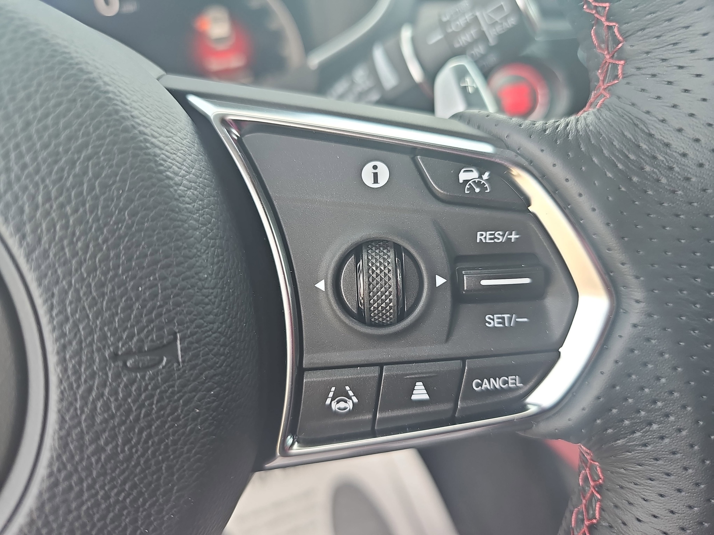 2026 Acura MDX Type S w/Advance Package - Photo 19
