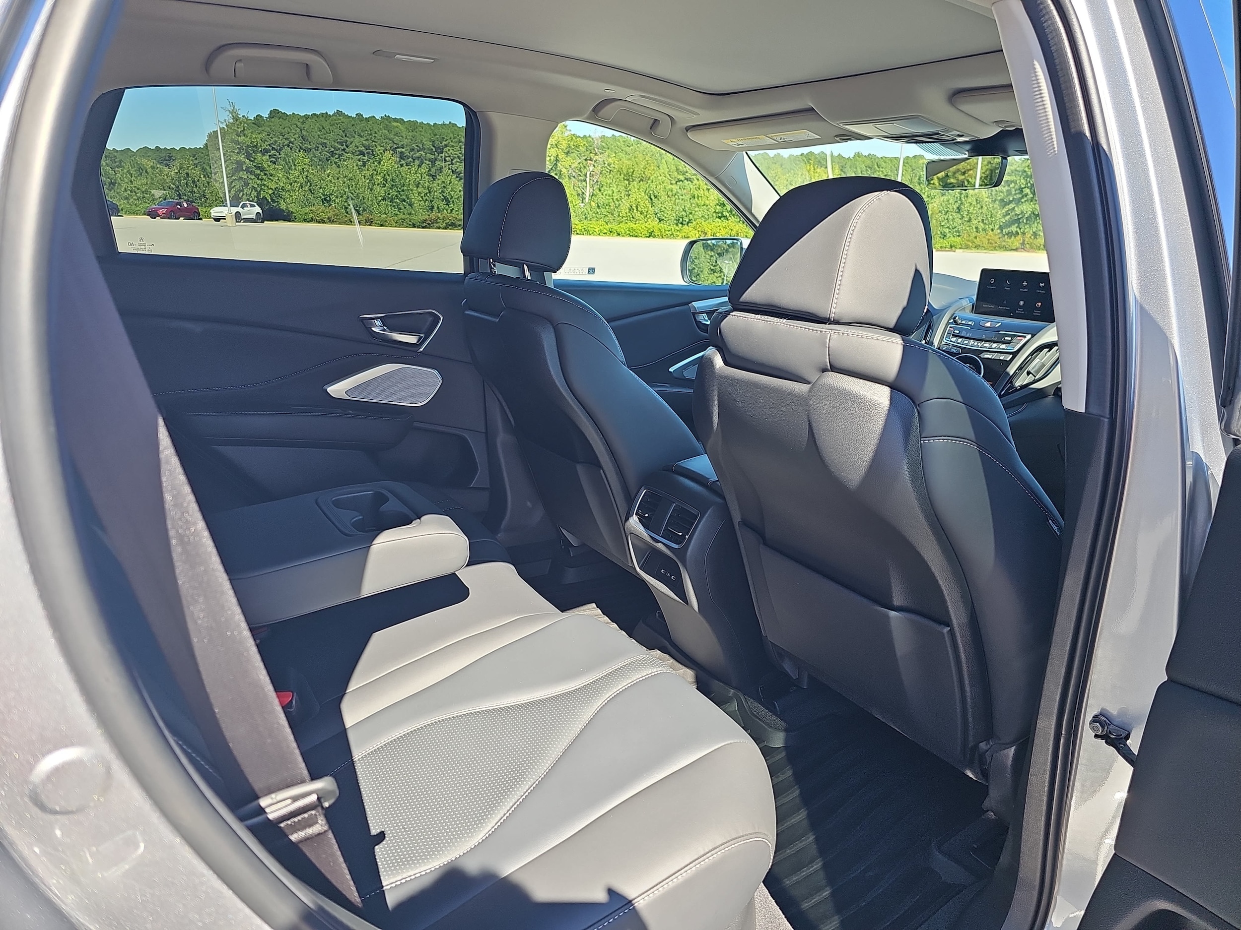 2023 Acura RDX Technology Package - Photo 11