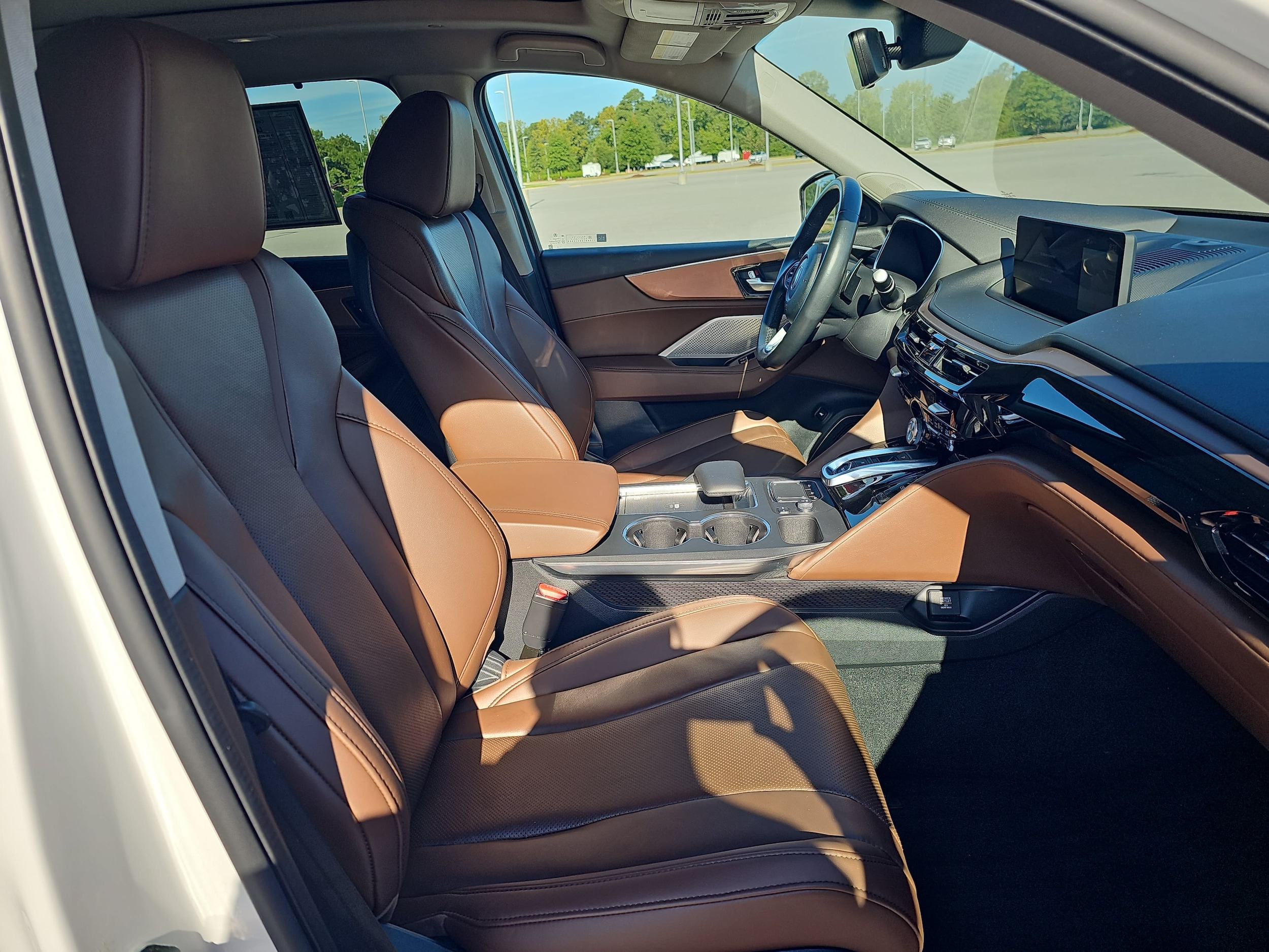 2023 Acura MDX Technology Package - Photo 10