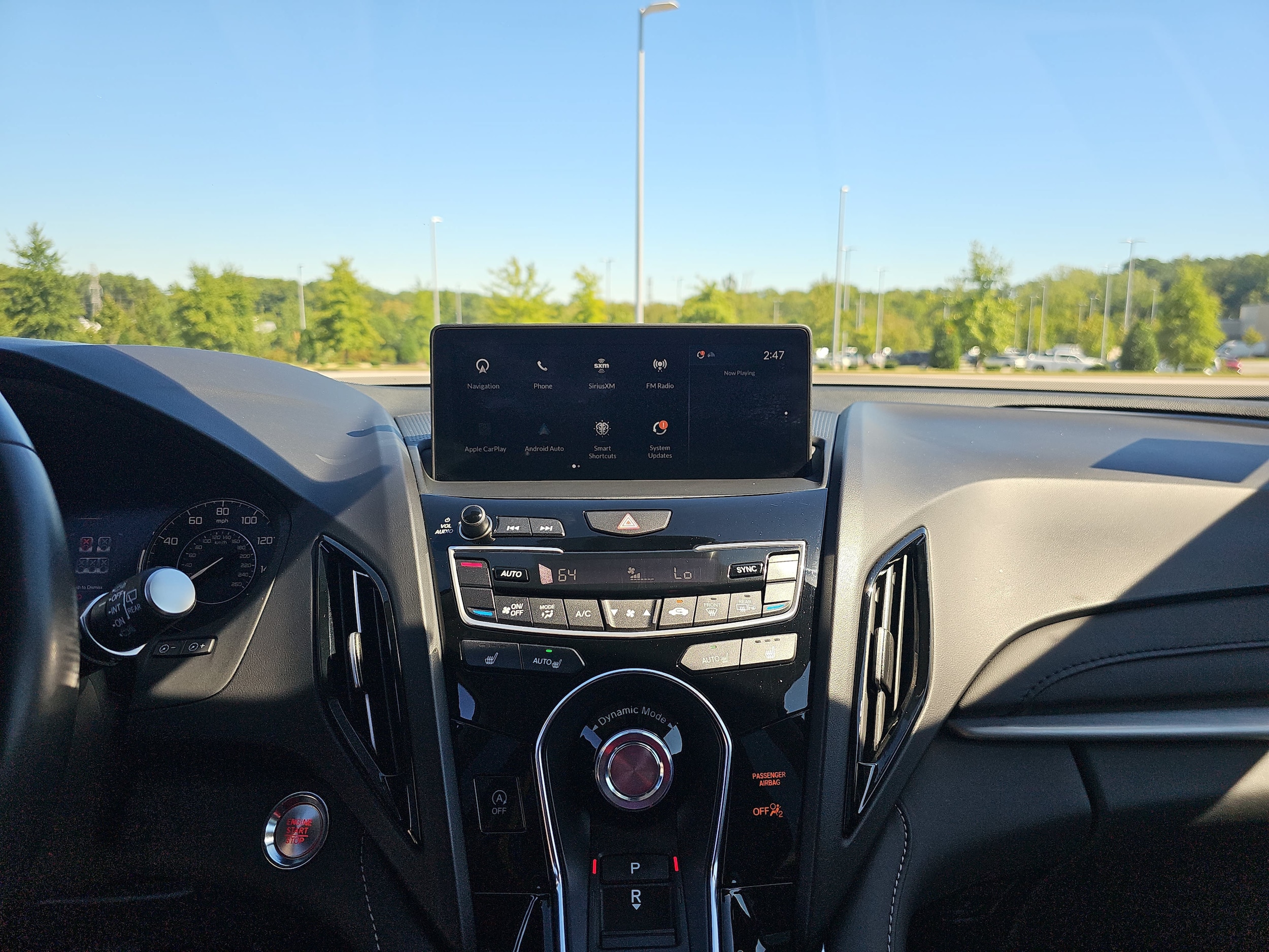 2023 Acura RDX Technology Package - Photo 21