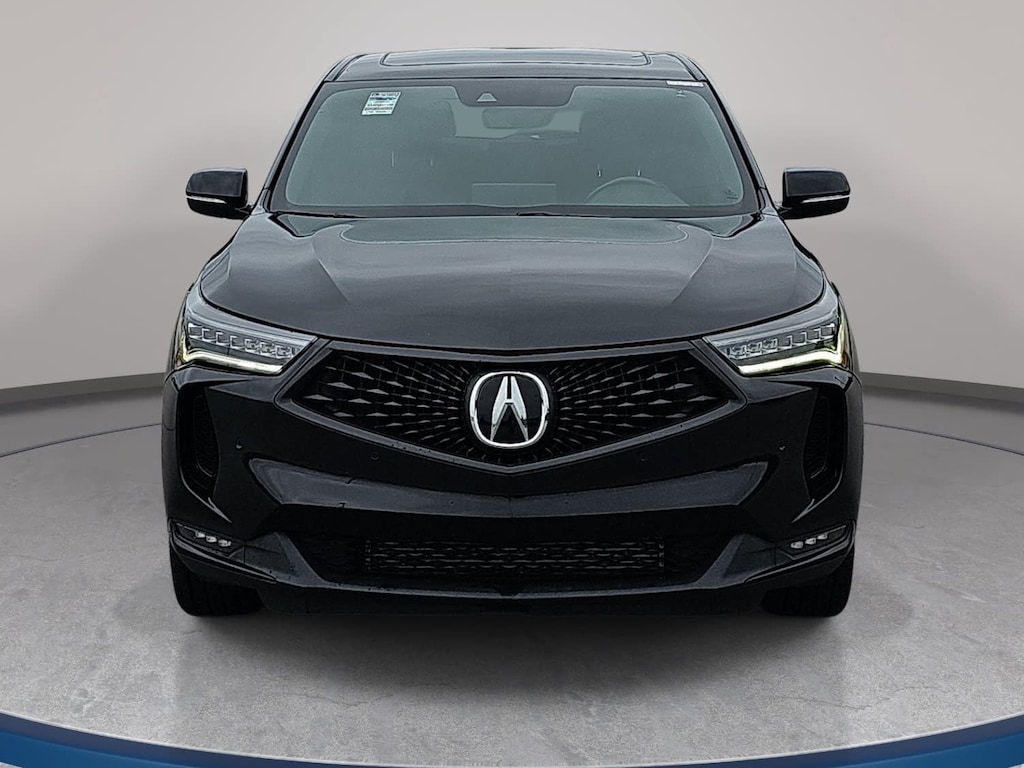 Used 2024 Acura RDX A-Spec Package SUV