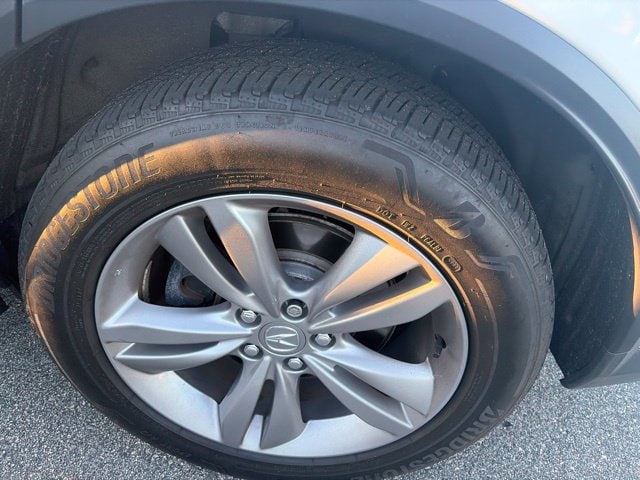 2024 Acura MDX Base - Photo 10