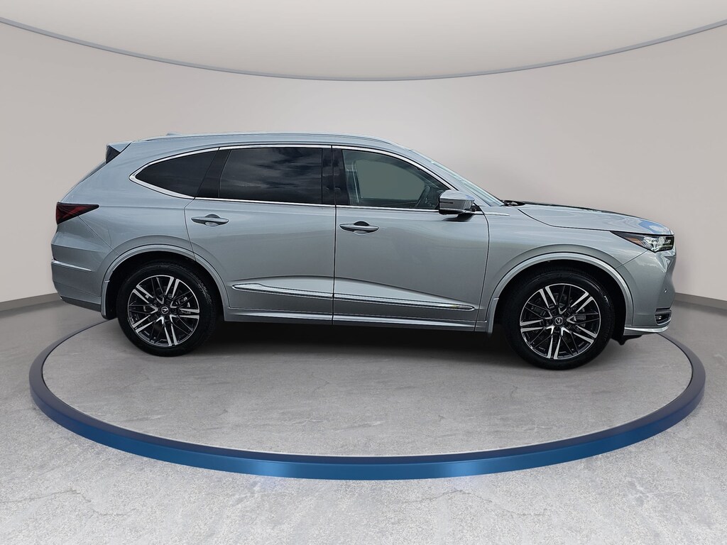 New 2026 Acura MDX SH-AWD Advance Package SUV