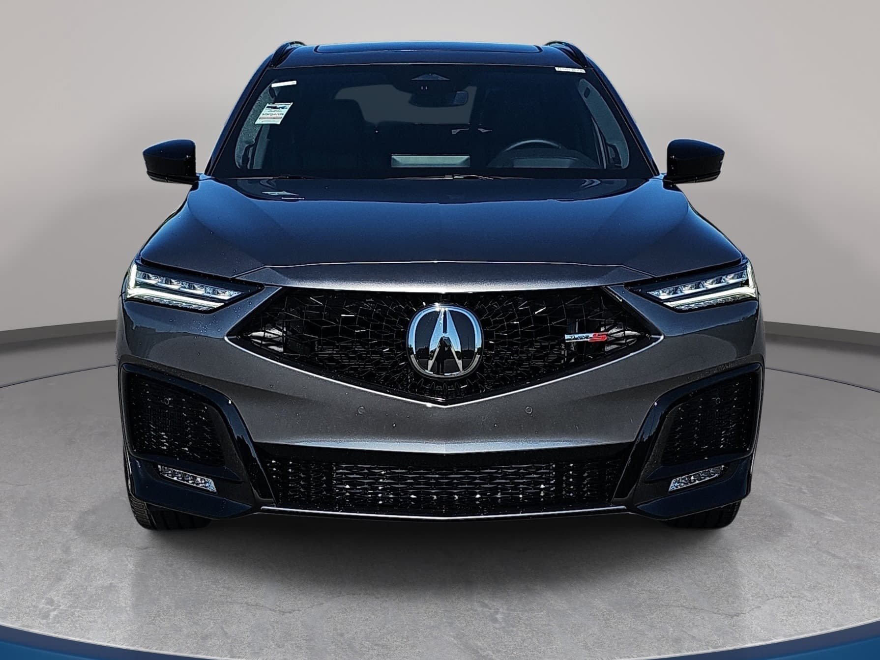 New 2026 Acura MDX SH-AWD Type S w/Advance Package SUV
