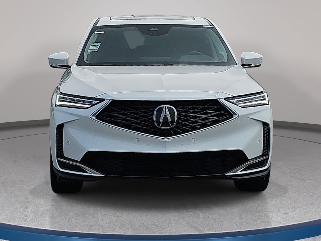 New 2026 Acura MDX SH-AWD Technology Package SUV