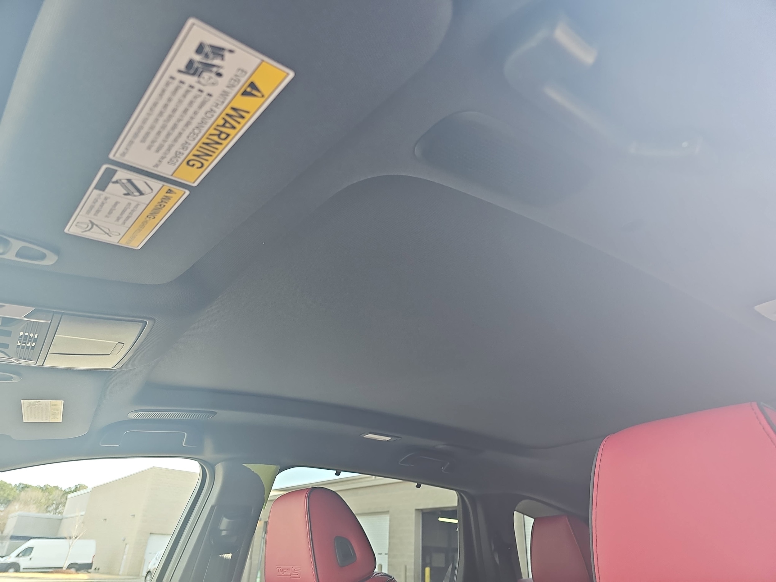 2026 Acura MDX Type S w/Advance Package - Photo 29