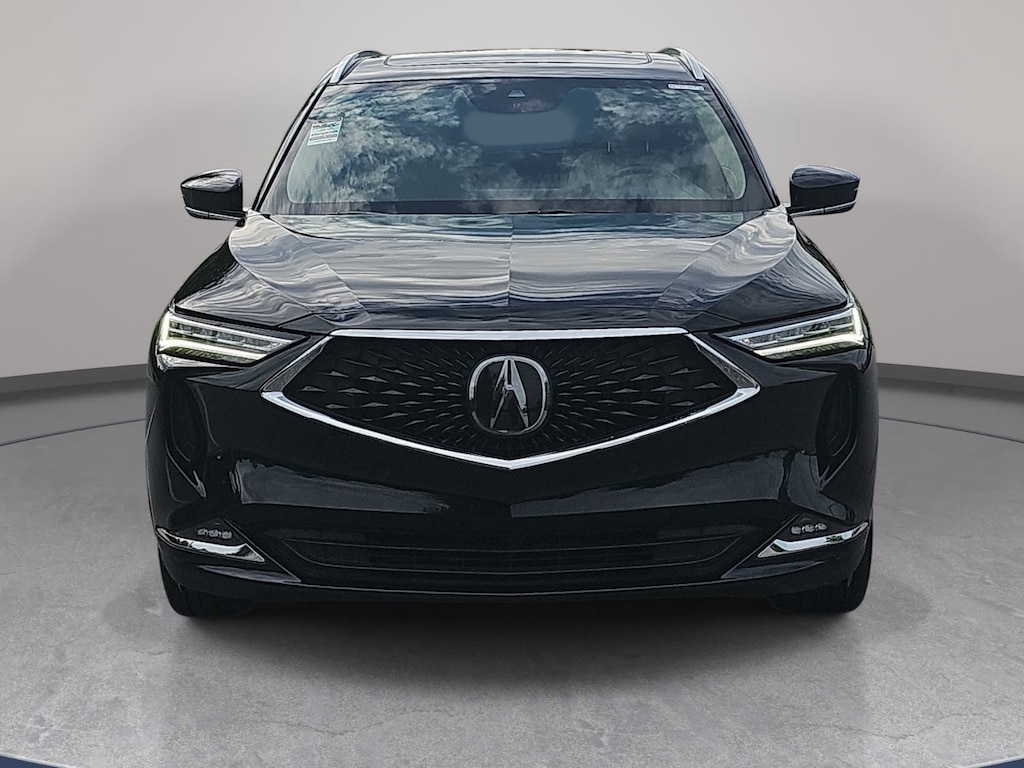 Certified 2024 Acura MDX SH-AWD Advance Package SUV