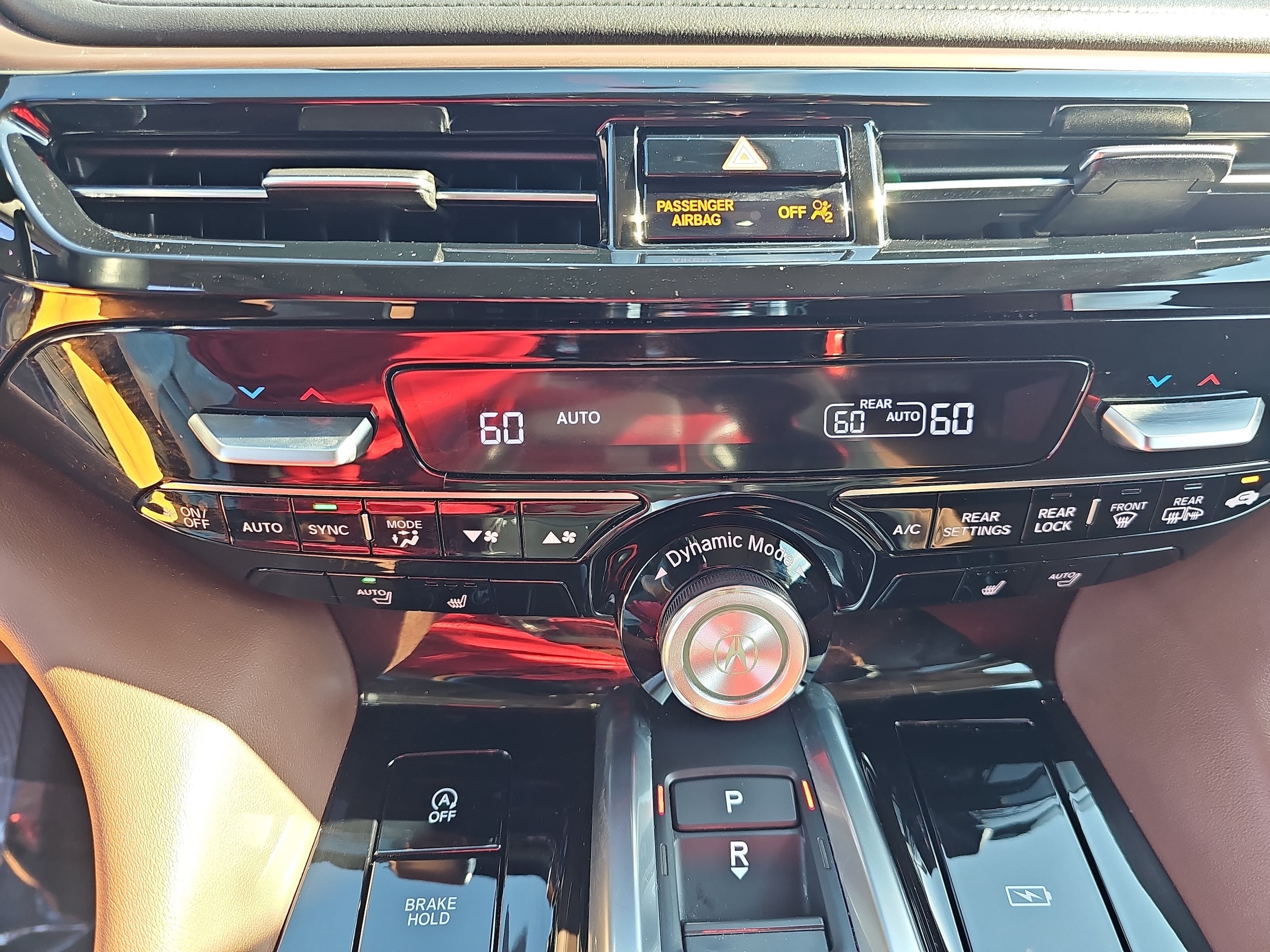 2023 Acura MDX Technology Package - Photo 21