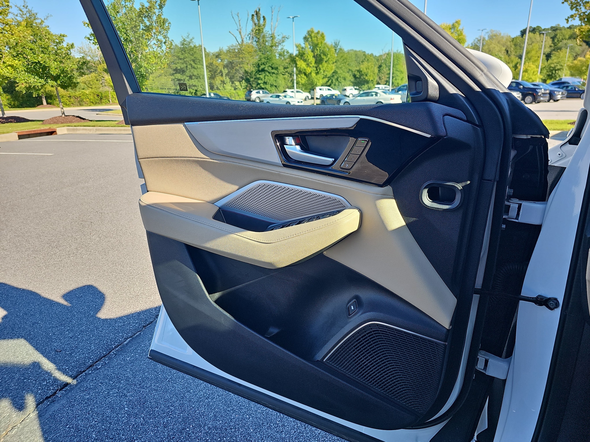 2026 Acura MDX Base - Photo 28