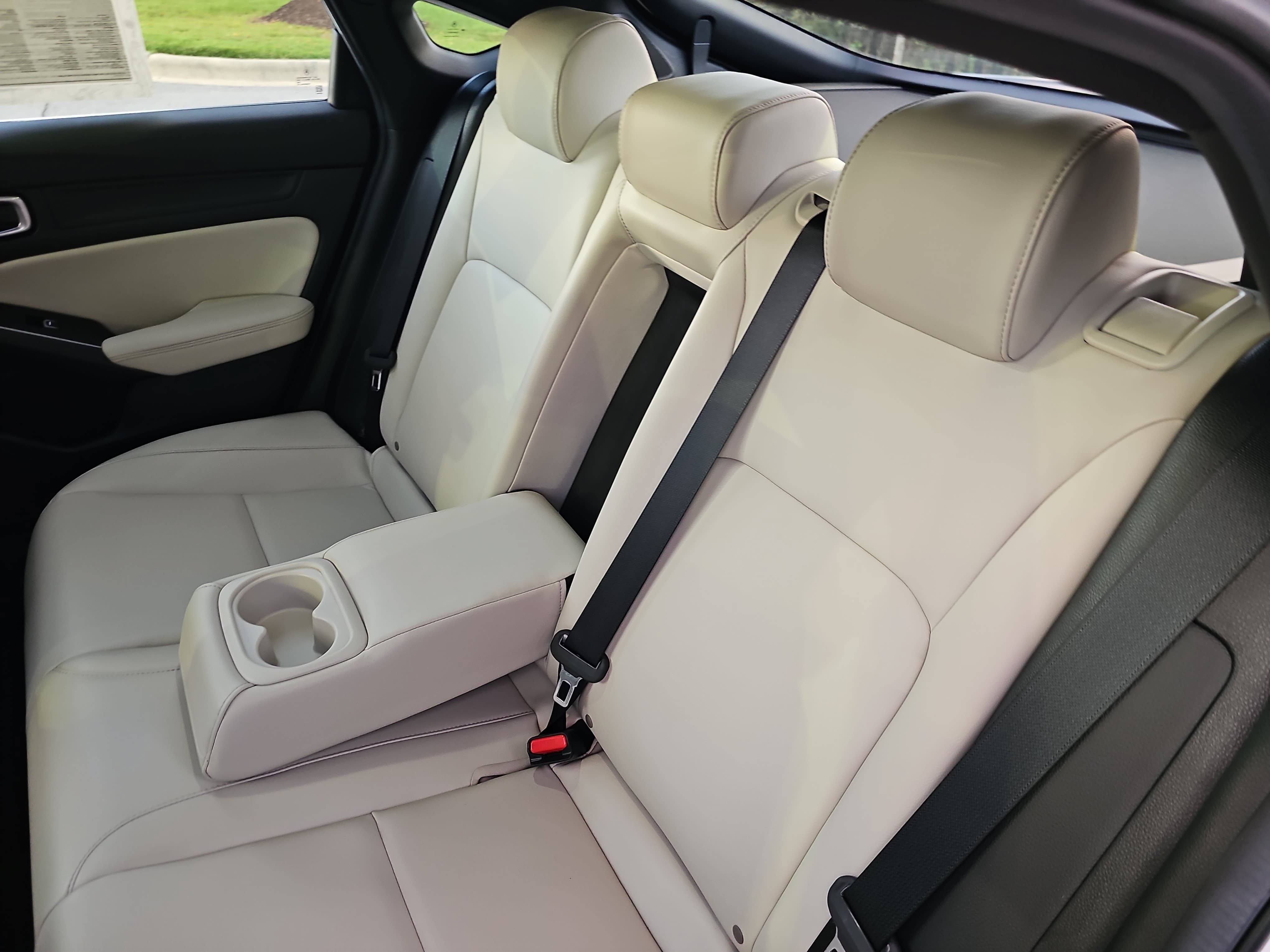 2024 Acura Integra A-Spec with Tech Package - Photo 14