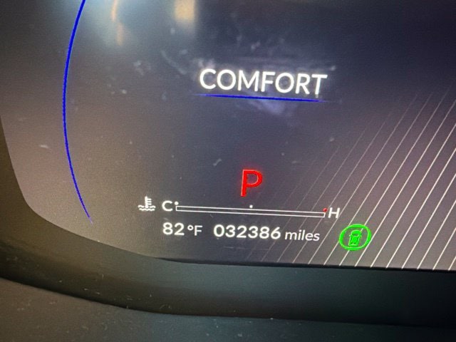 2024 Acura MDX Base - Photo 15