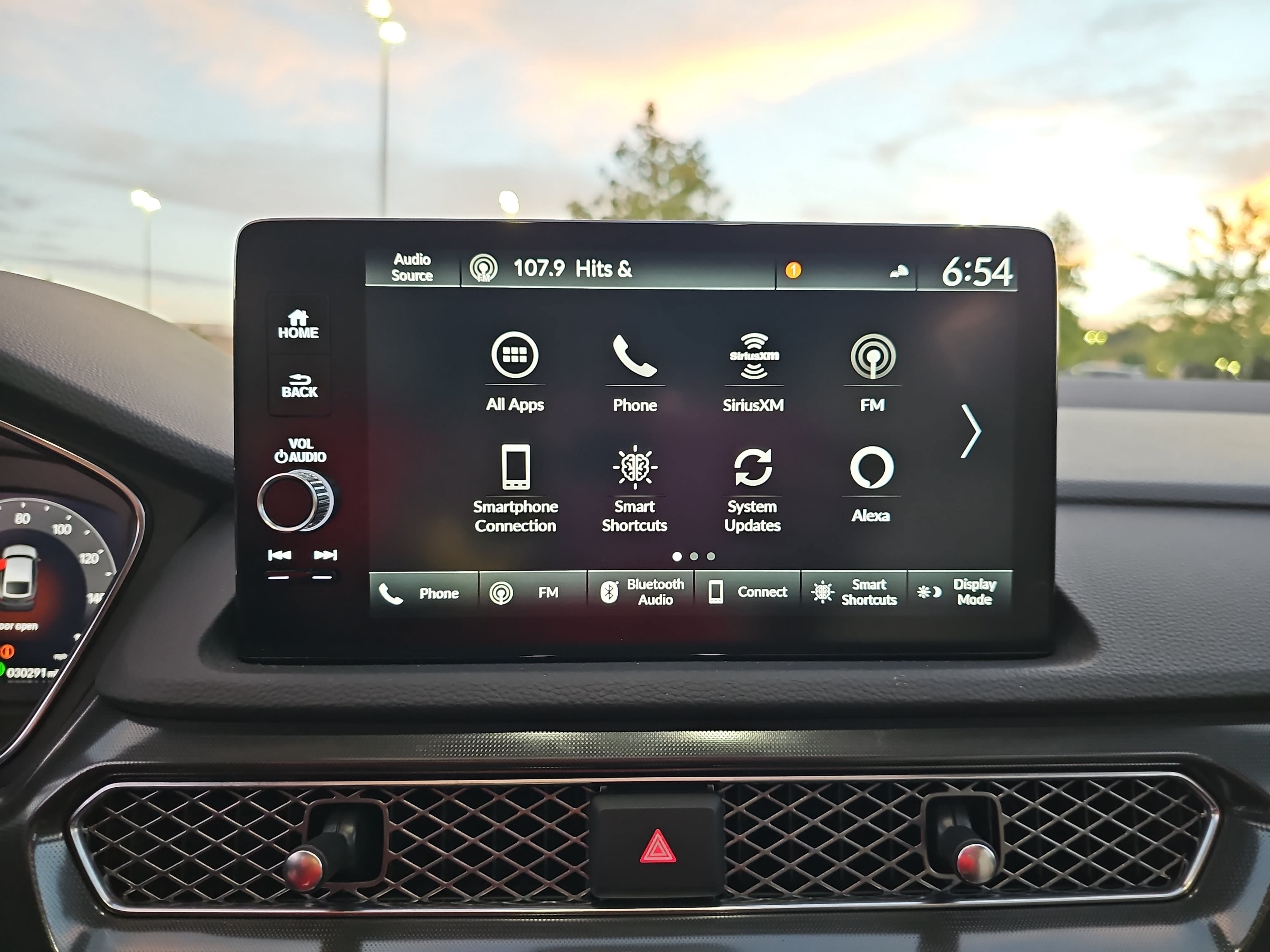 2024 Acura Integra A-Spec with Tech Package - Photo 22