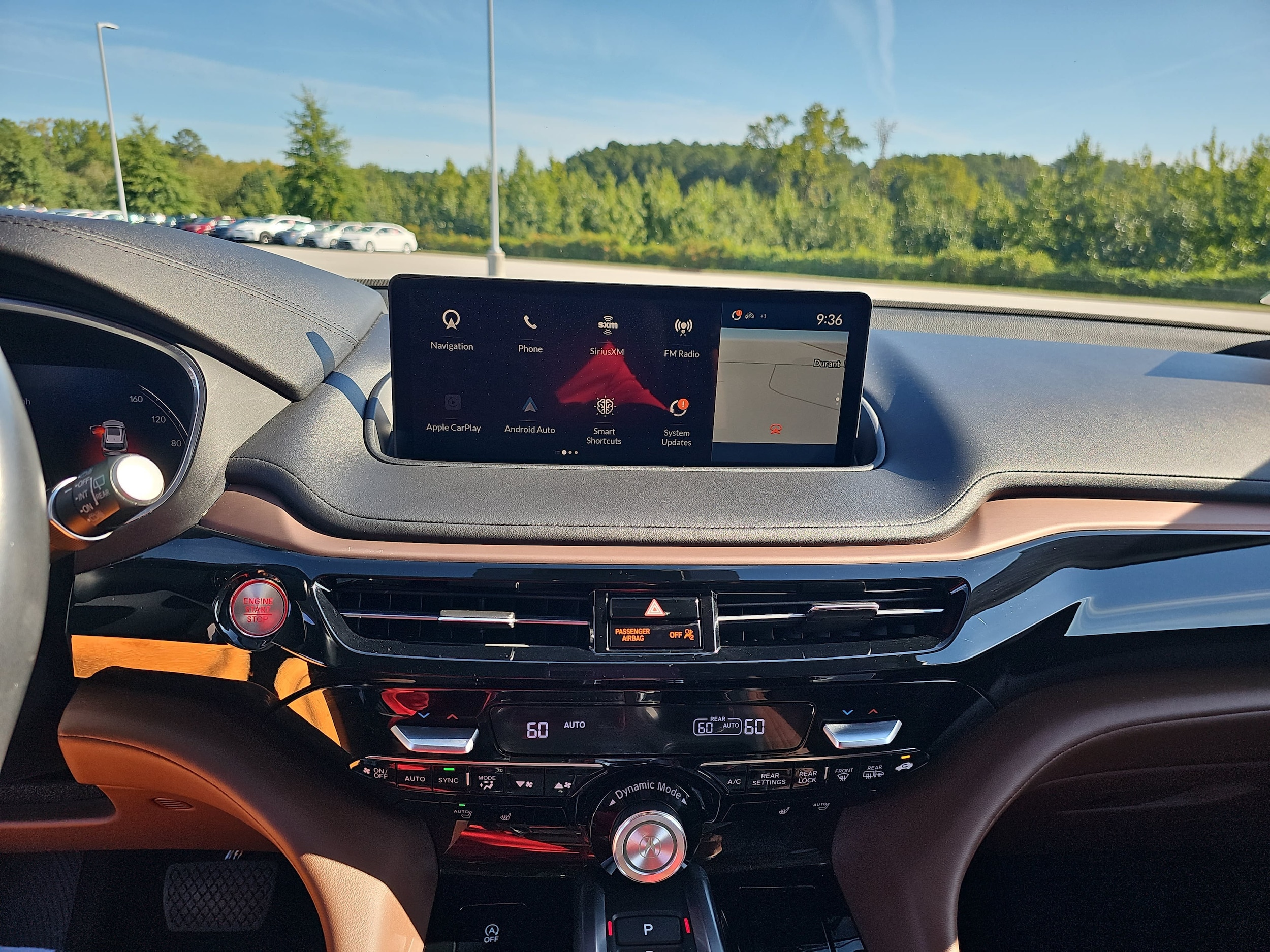 2023 Acura MDX Technology Package - Photo 20