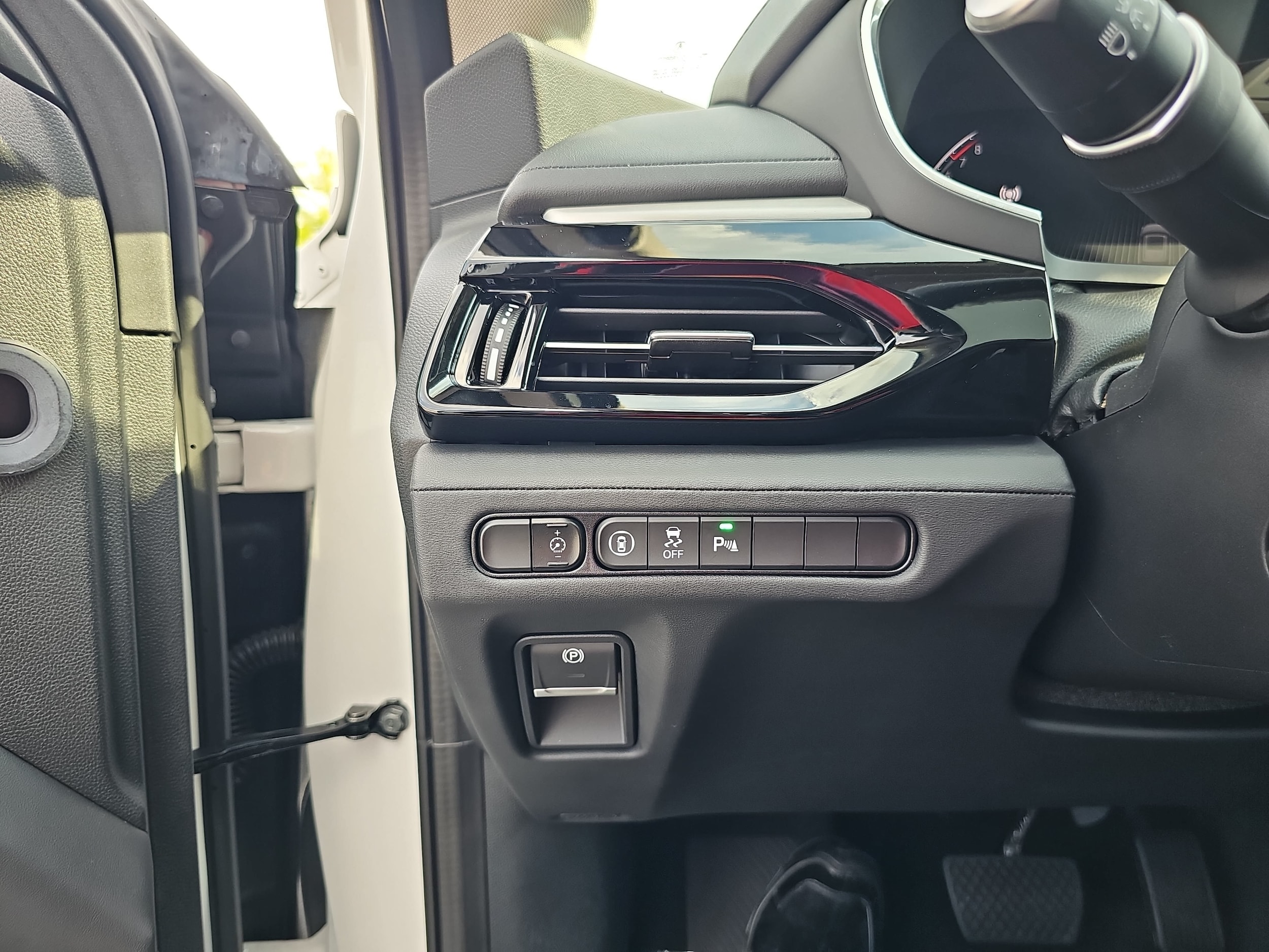 2025 Acura MDX Technology Package - Photo 27
