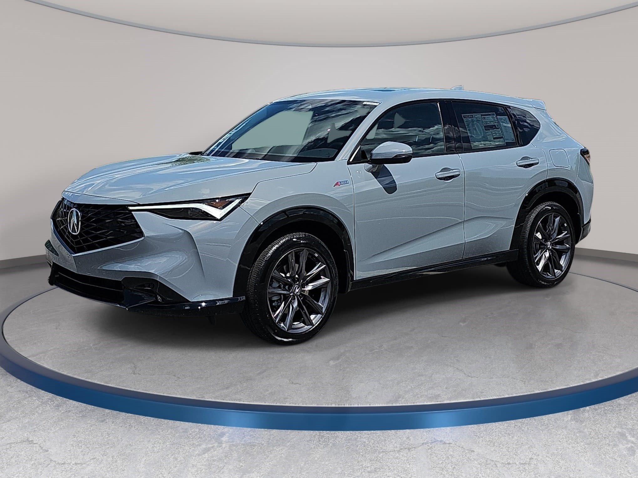 2026 Acura ADX A-Spec Package SUV