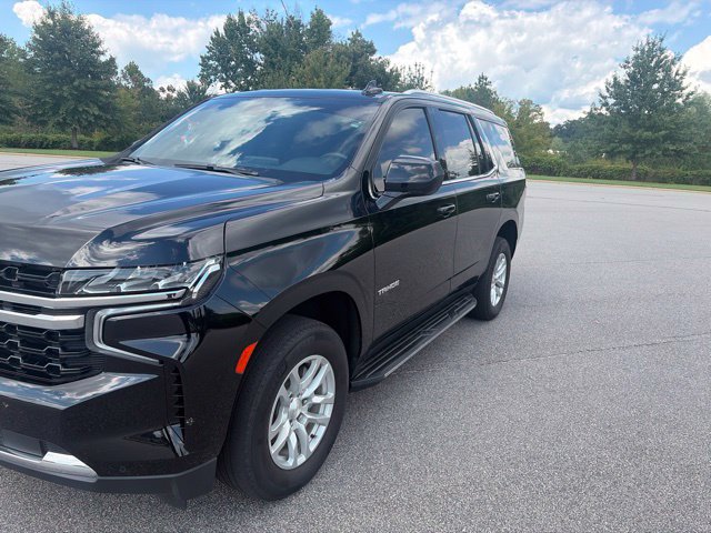 Used 2024 Chevrolet Tahoe LS SUV