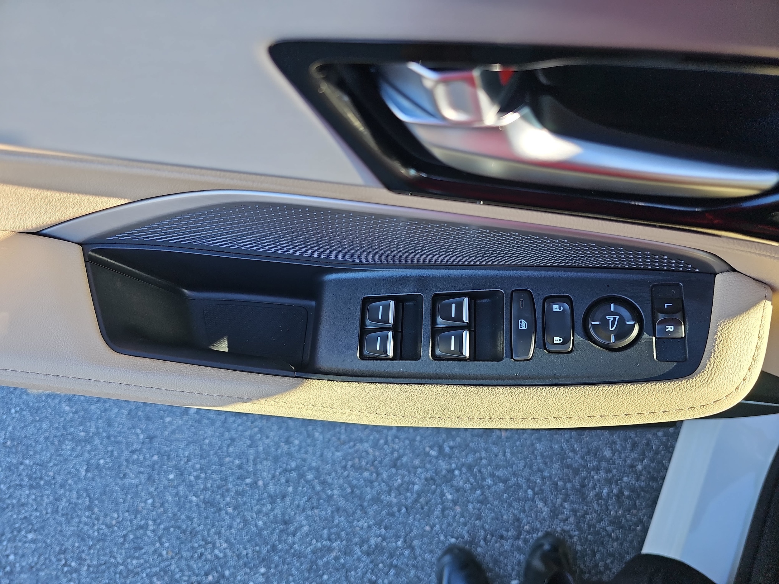 2026 Acura MDX Base - Photo 29