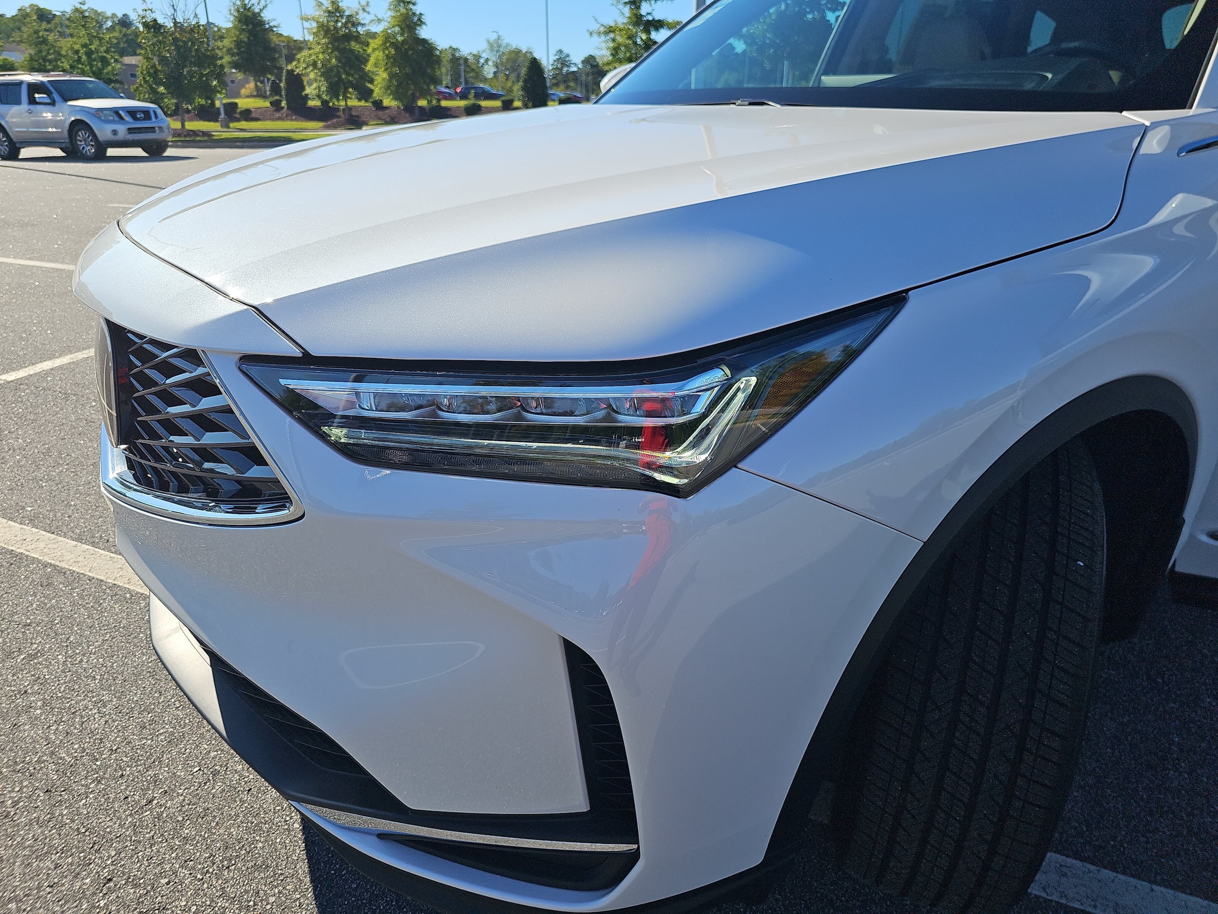 2026 Acura MDX Base - Photo 33