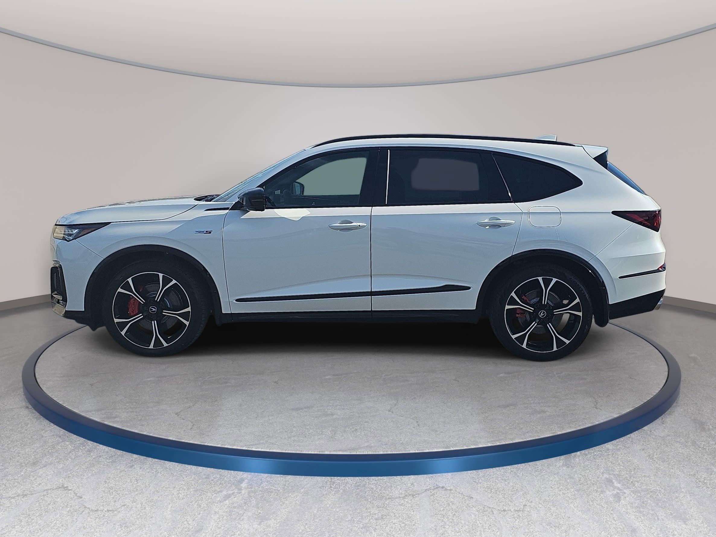 2026 Acura MDX Type S w/Advance Package - Photo 8