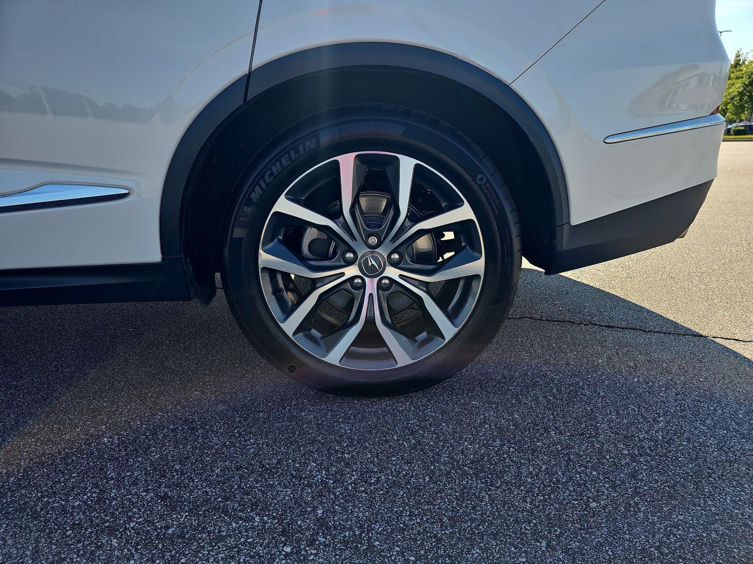 2023 Acura MDX Technology Package - Photo 34
