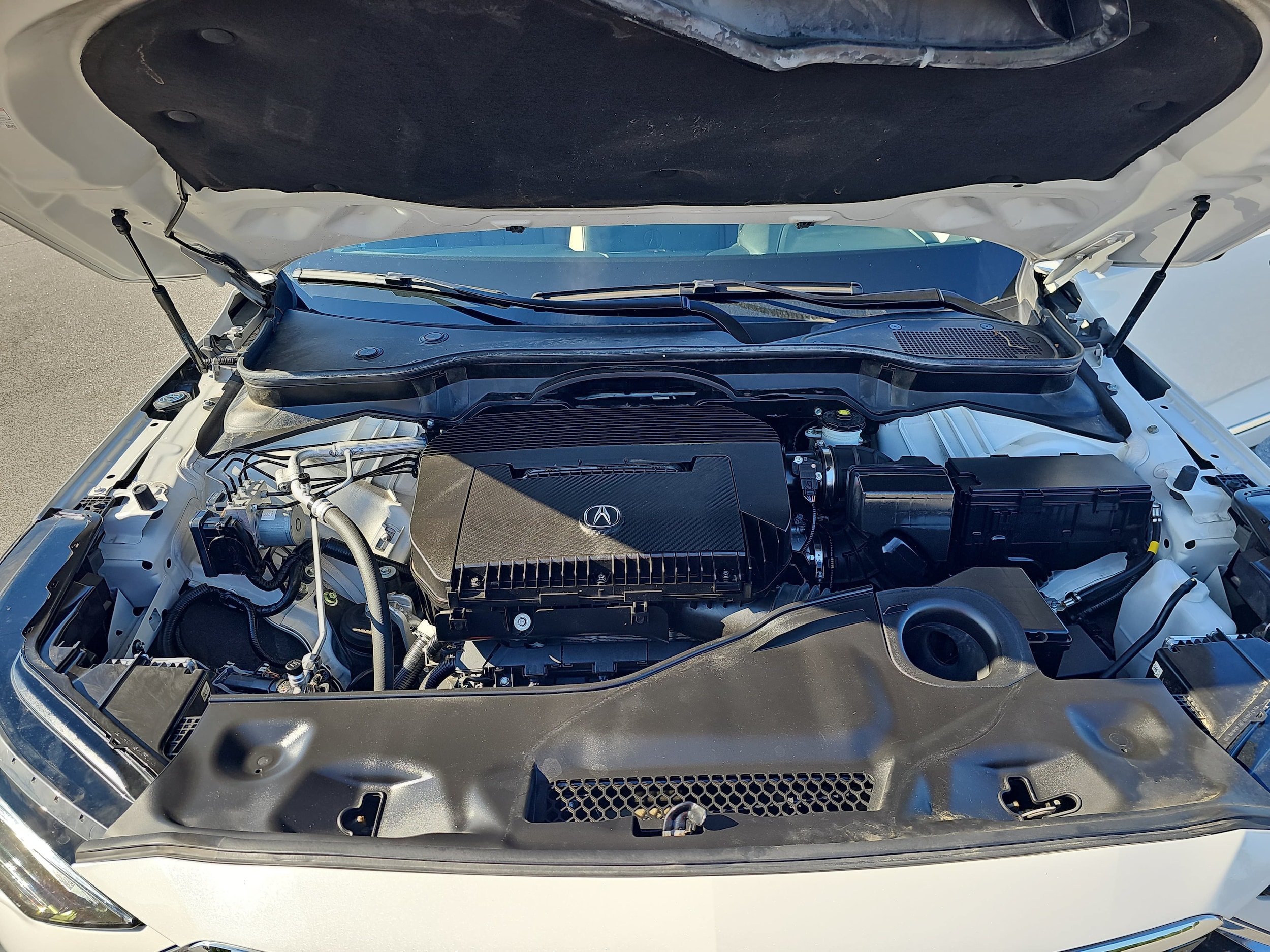 2023 Acura MDX Technology Package - Photo 31