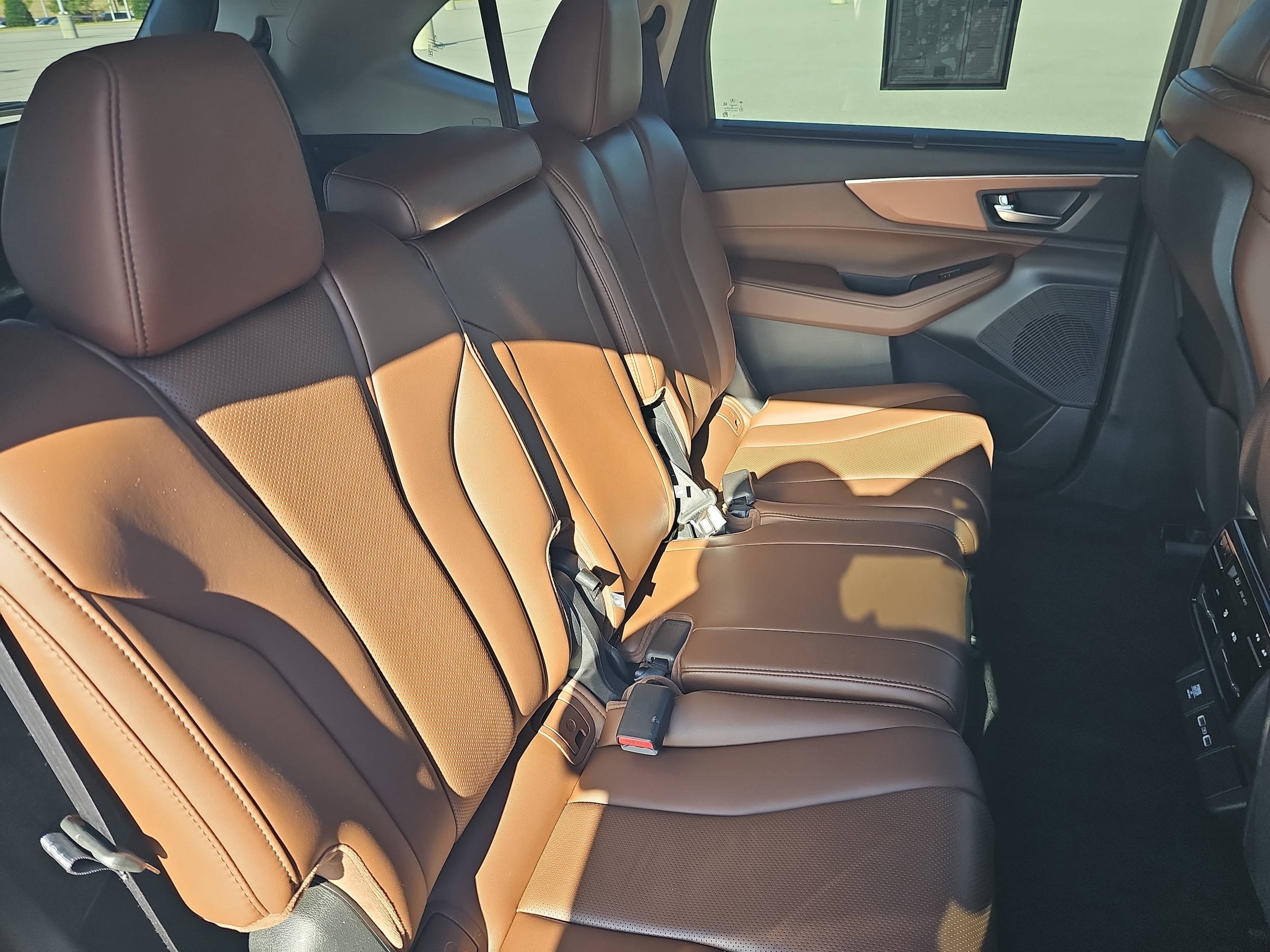 2023 Acura MDX Technology Package - Photo 12