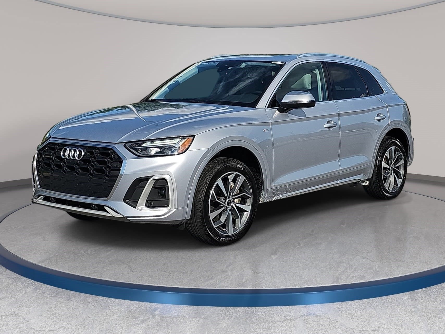 2022 Audi Q5
