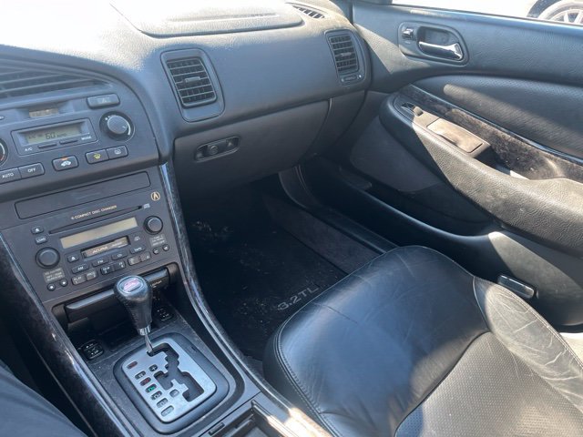 Used 2003 Acura TL 3.2 Type S Sedan