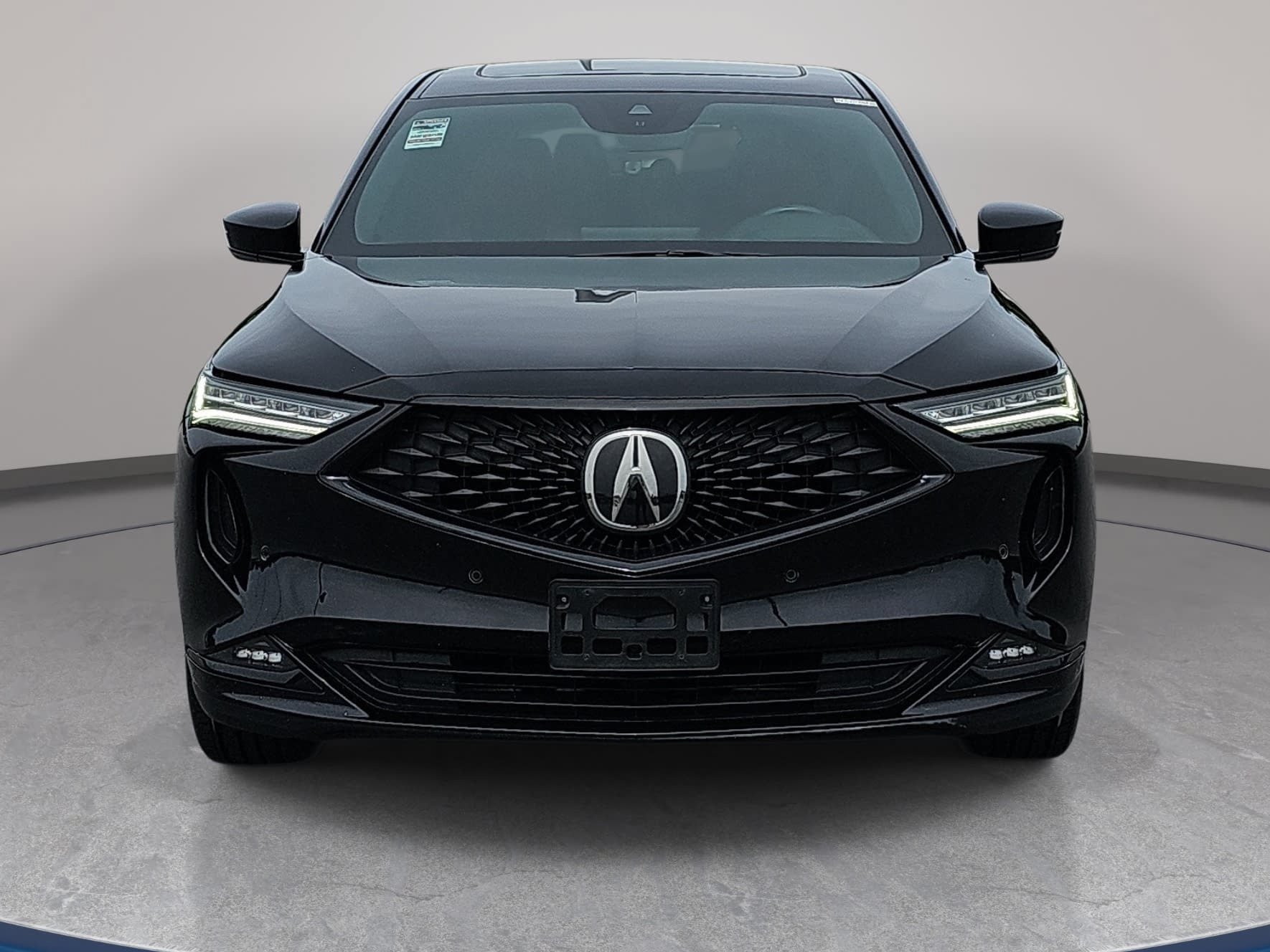 Certified 2023 Acura MDX w/A-Spec Package SH-AWD w/A-Spec Package