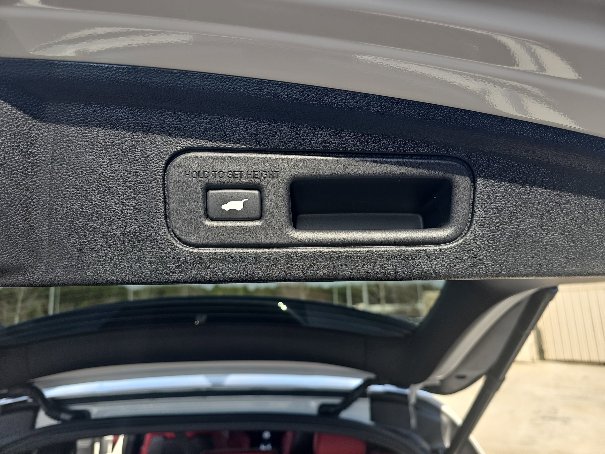 2026 Acura MDX Type S w/Advance Package - Photo 14