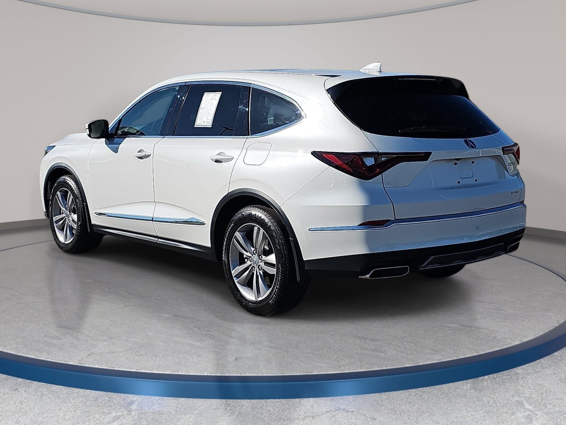 2026 Acura MDX Base - Photo 7
