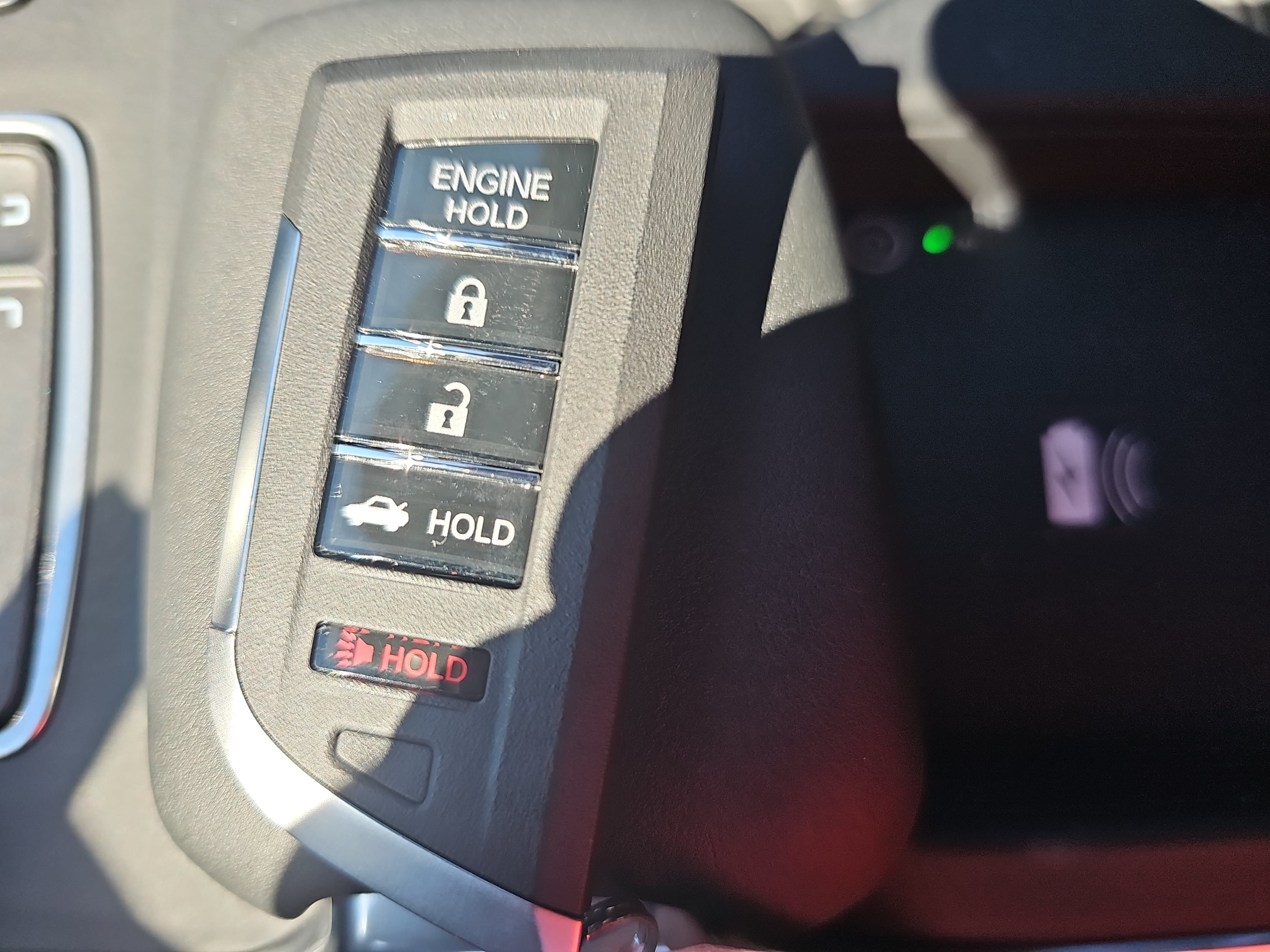 2025 Acura TLX A-SPEC Package - Photo 36