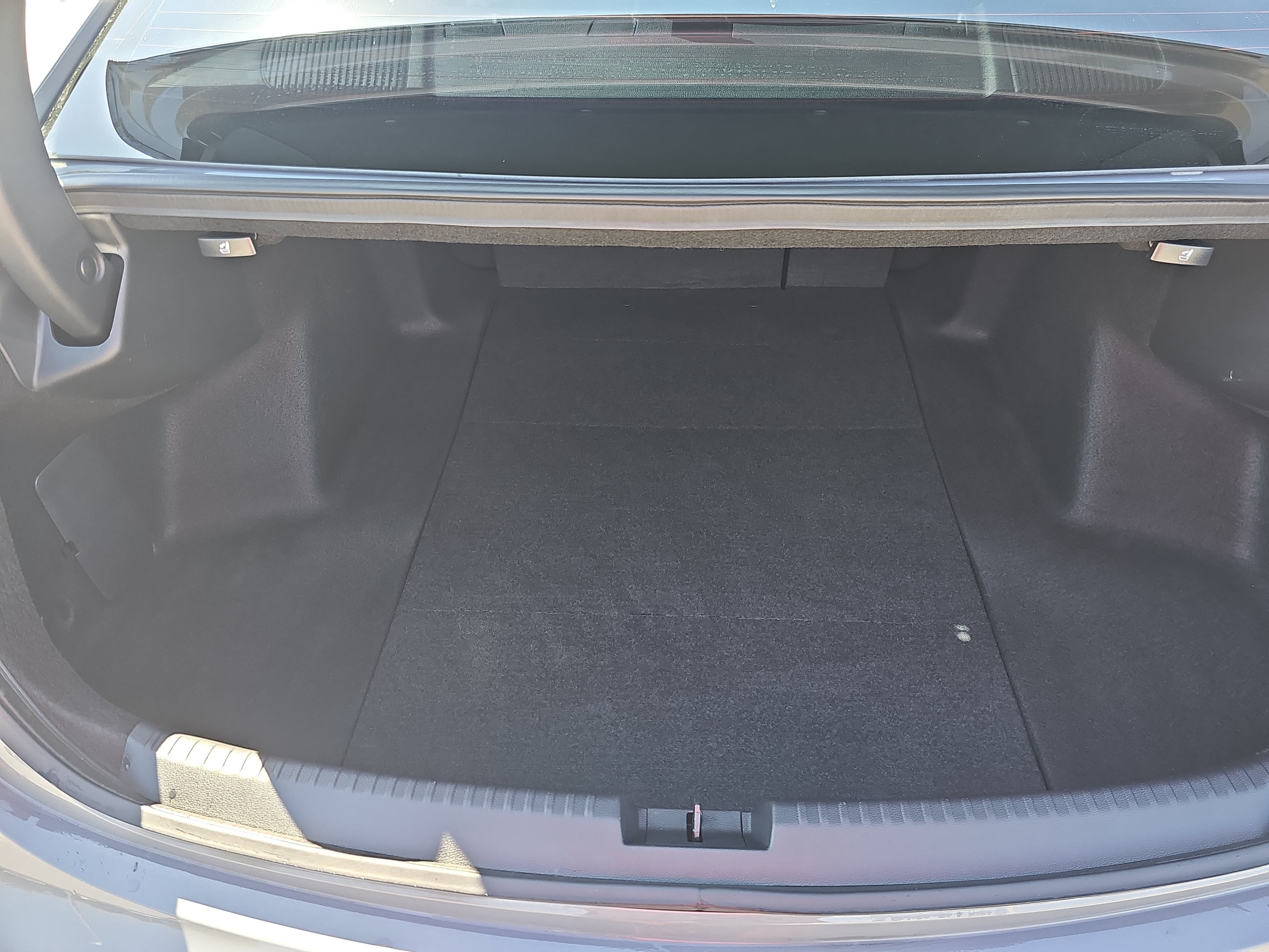 2025 Acura TLX A-SPEC Package - Photo 13