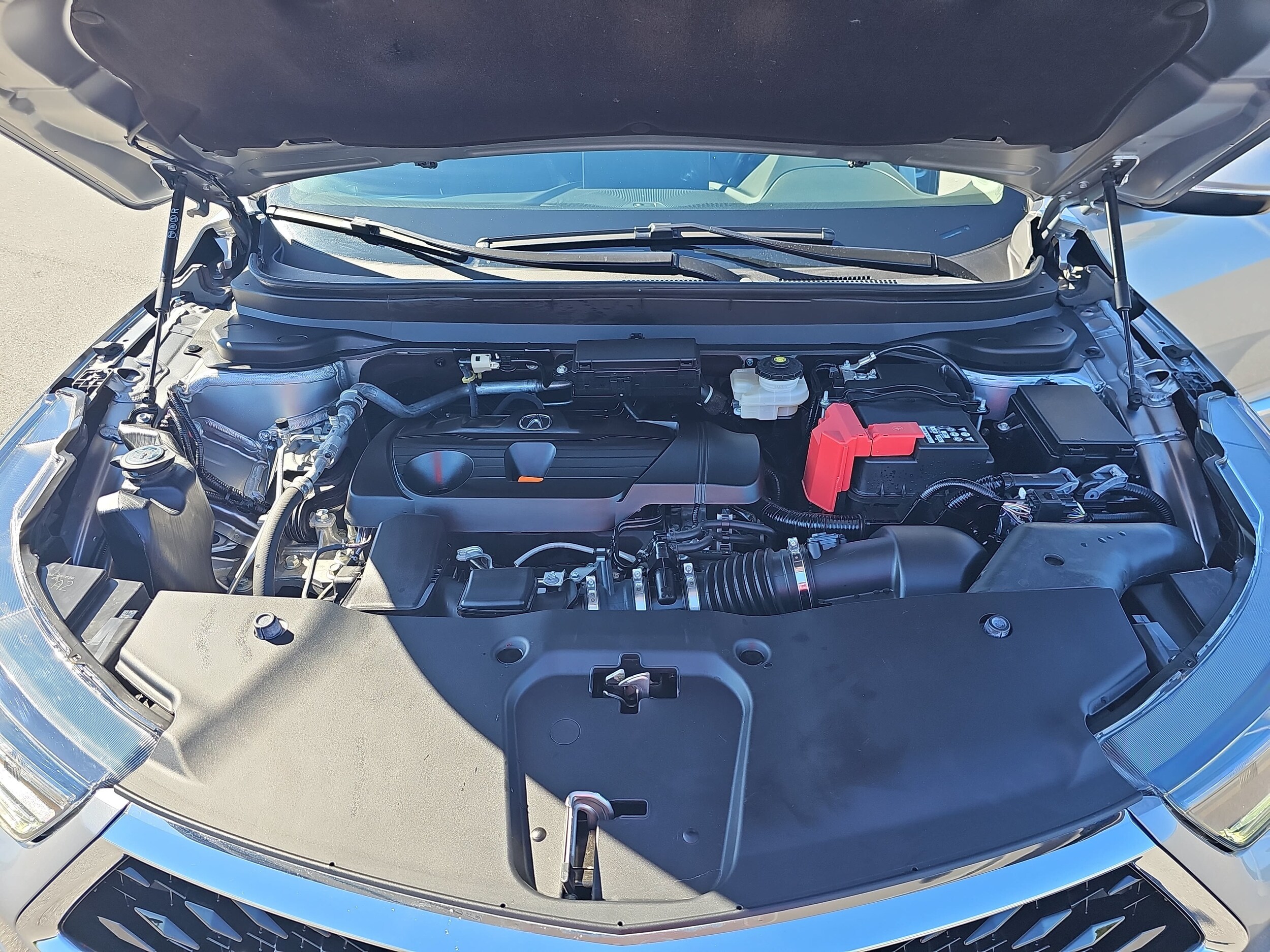 2023 Acura RDX Technology Package - Photo 32